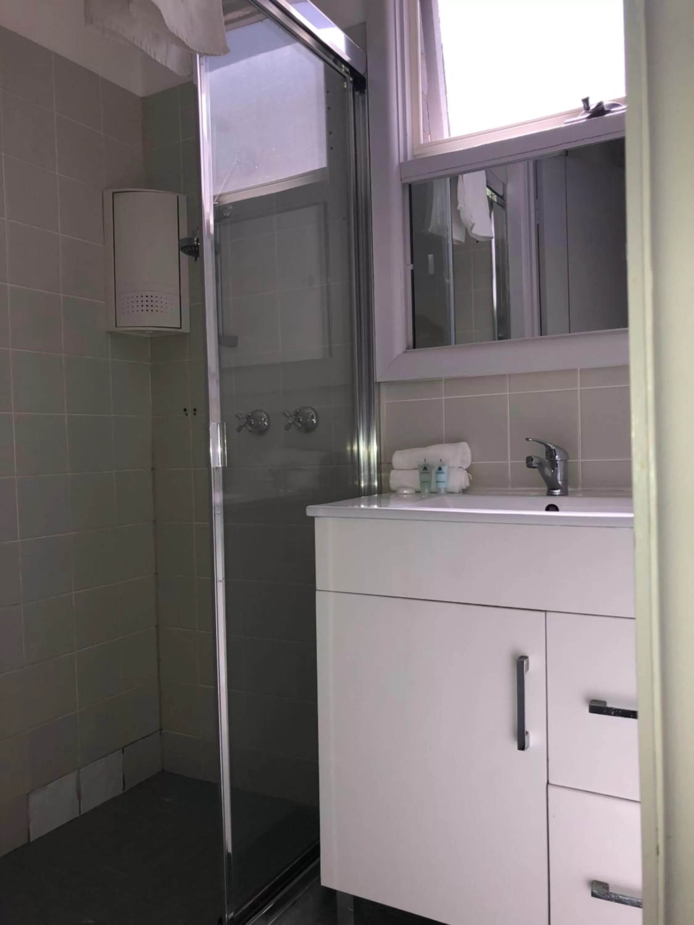 Evancourt Motel Malvern East