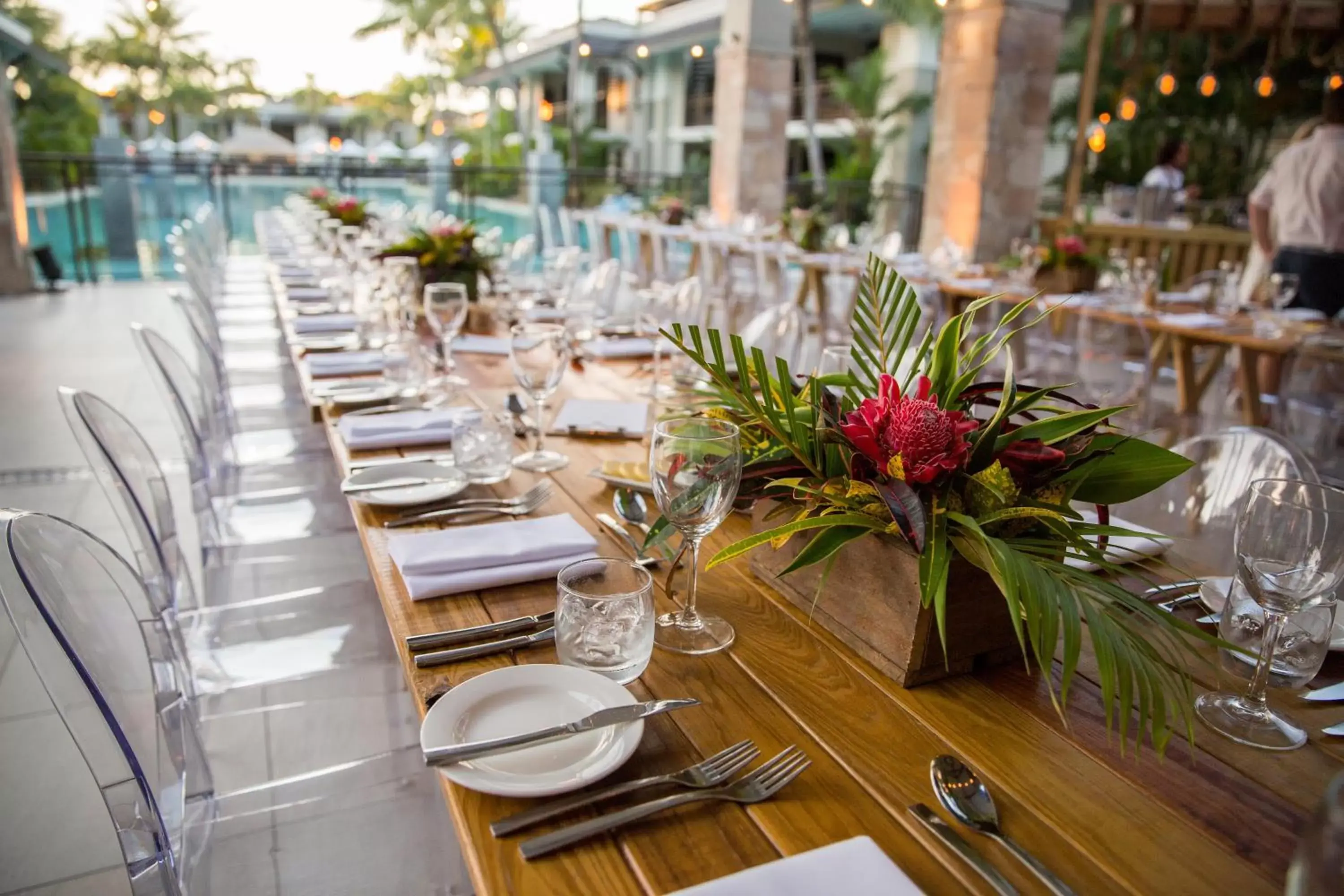 Spring, Restaurant/Places to Eat in Pullman Port Douglas Sea Temple Resort and Spa