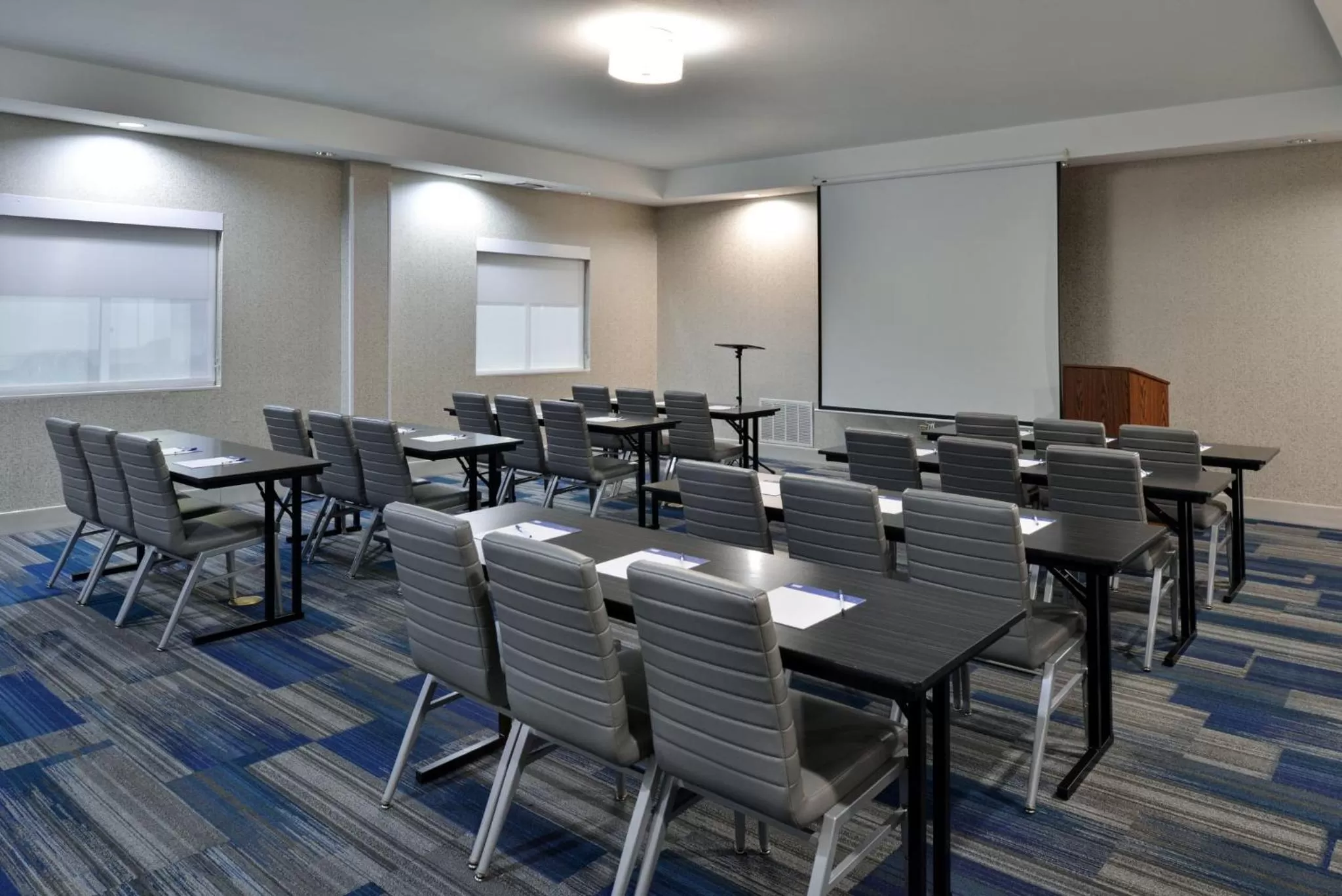 Meeting/conference room in Holiday Inn Express Hotel & Suites Royse City - RockwallRockwall - Royse City by IHG