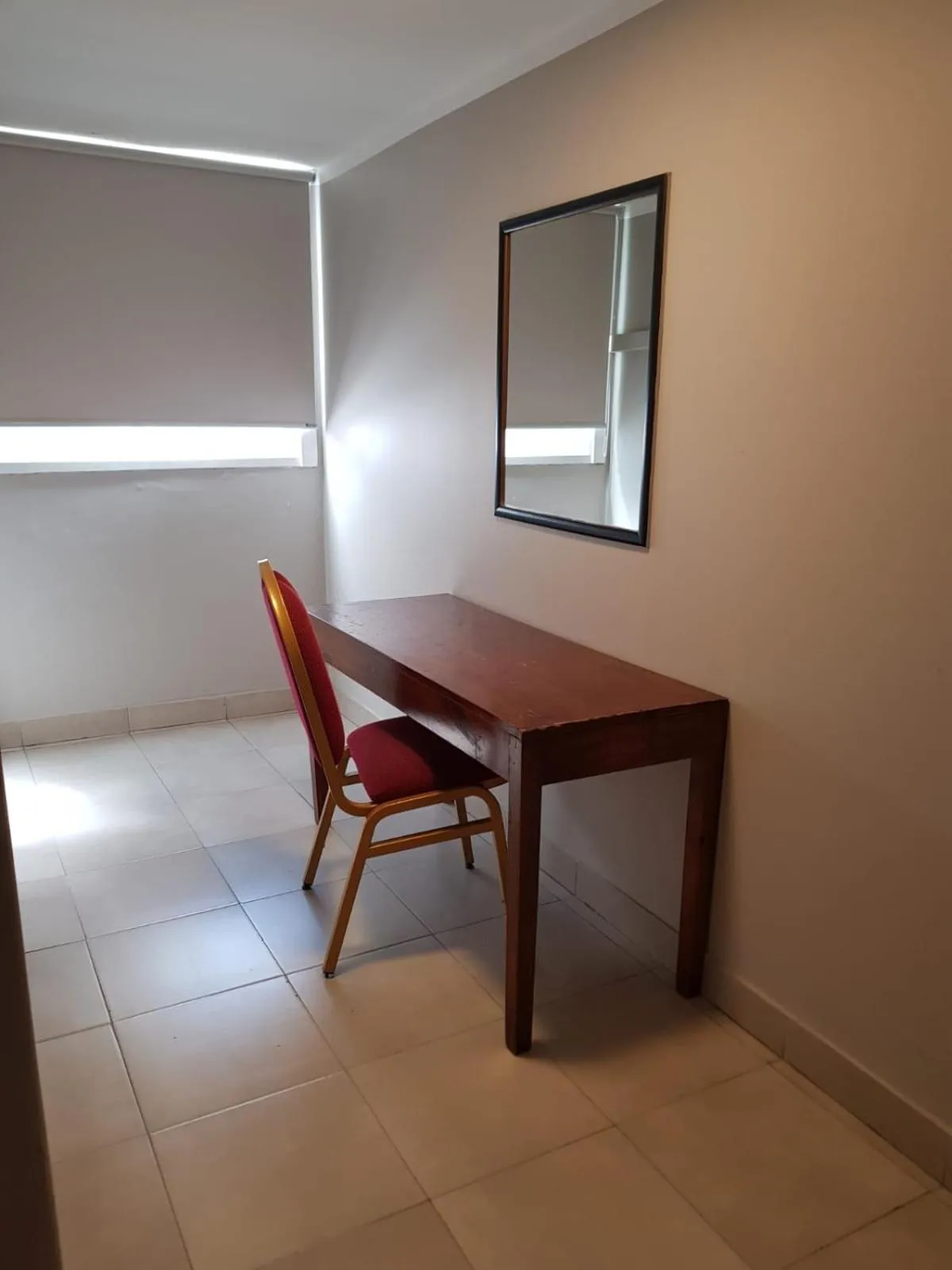 Double Room in Hotel Marilian II