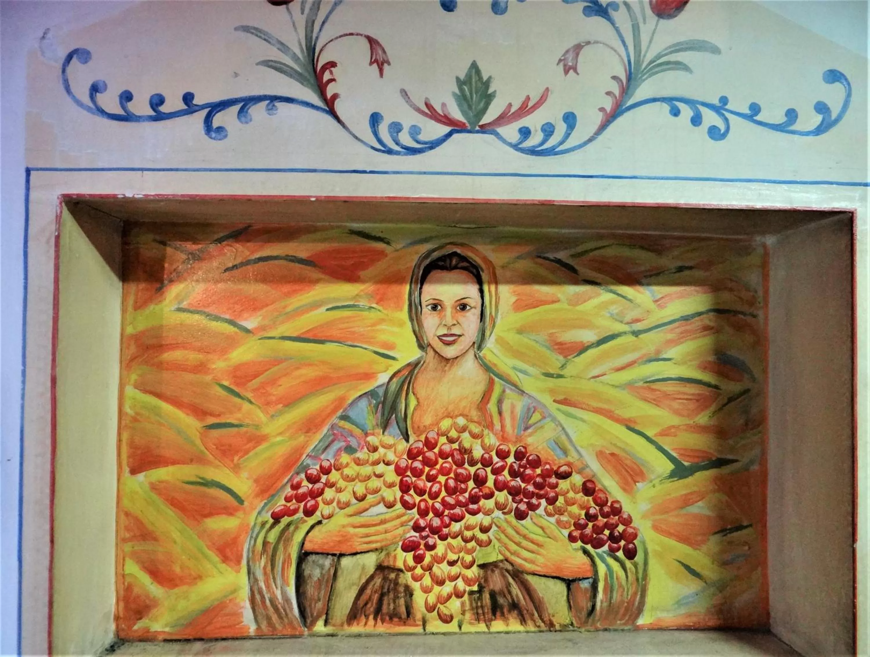 Стаи за гости The Old House