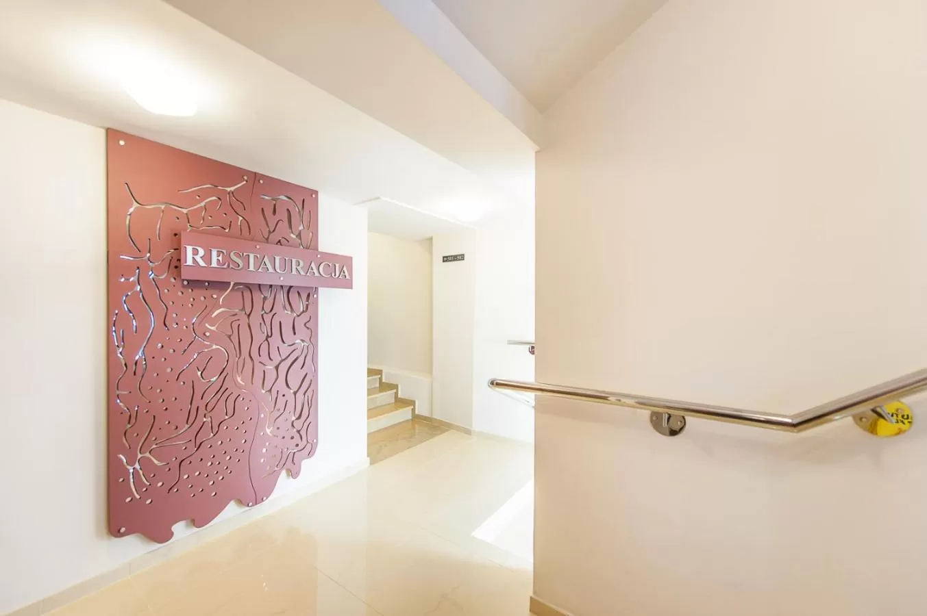 Other in Hotel Alexander