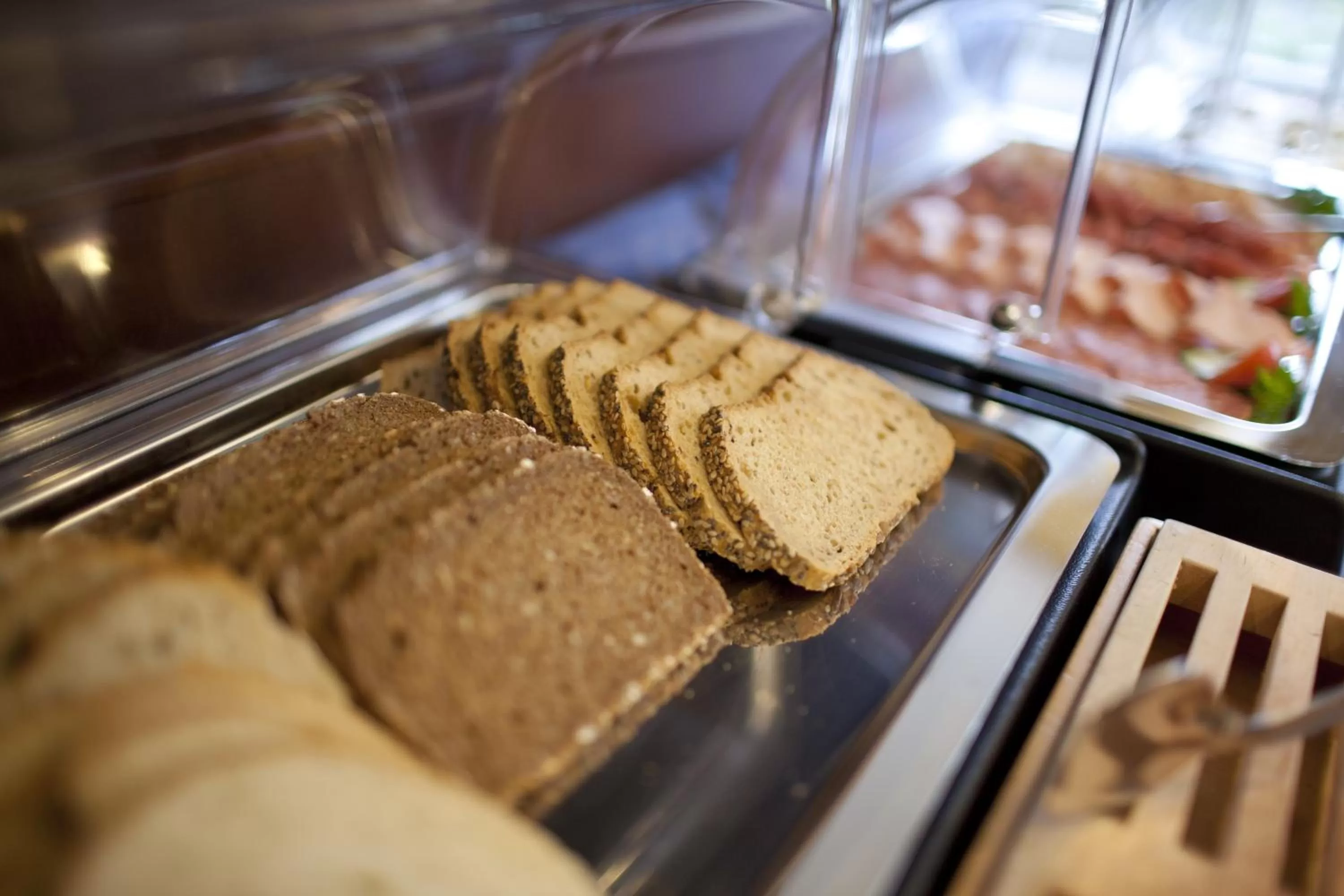 Food close-up in Hotel an der Schlei Garni