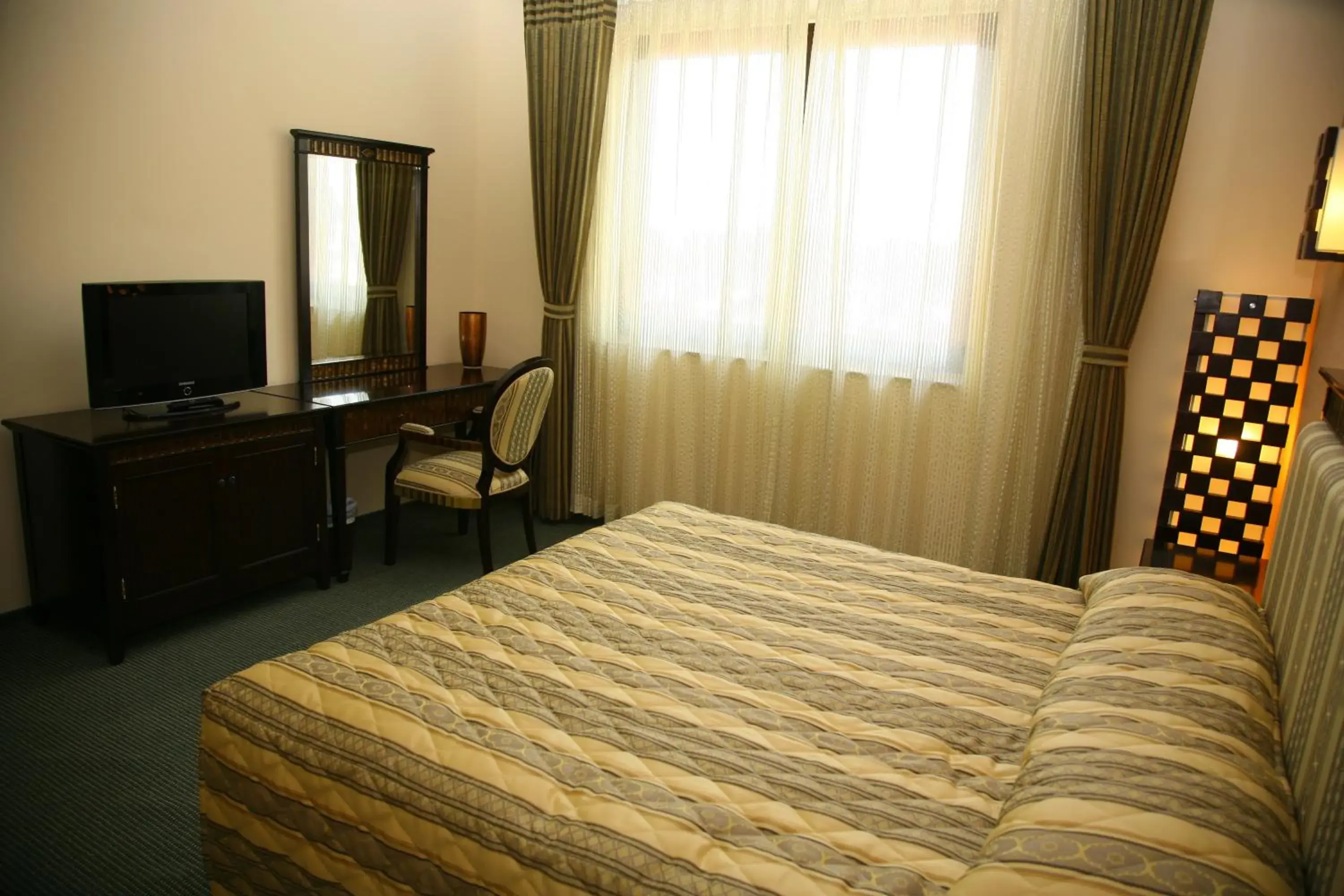 Photo of the whole room, Bed in Hotel Tecadra