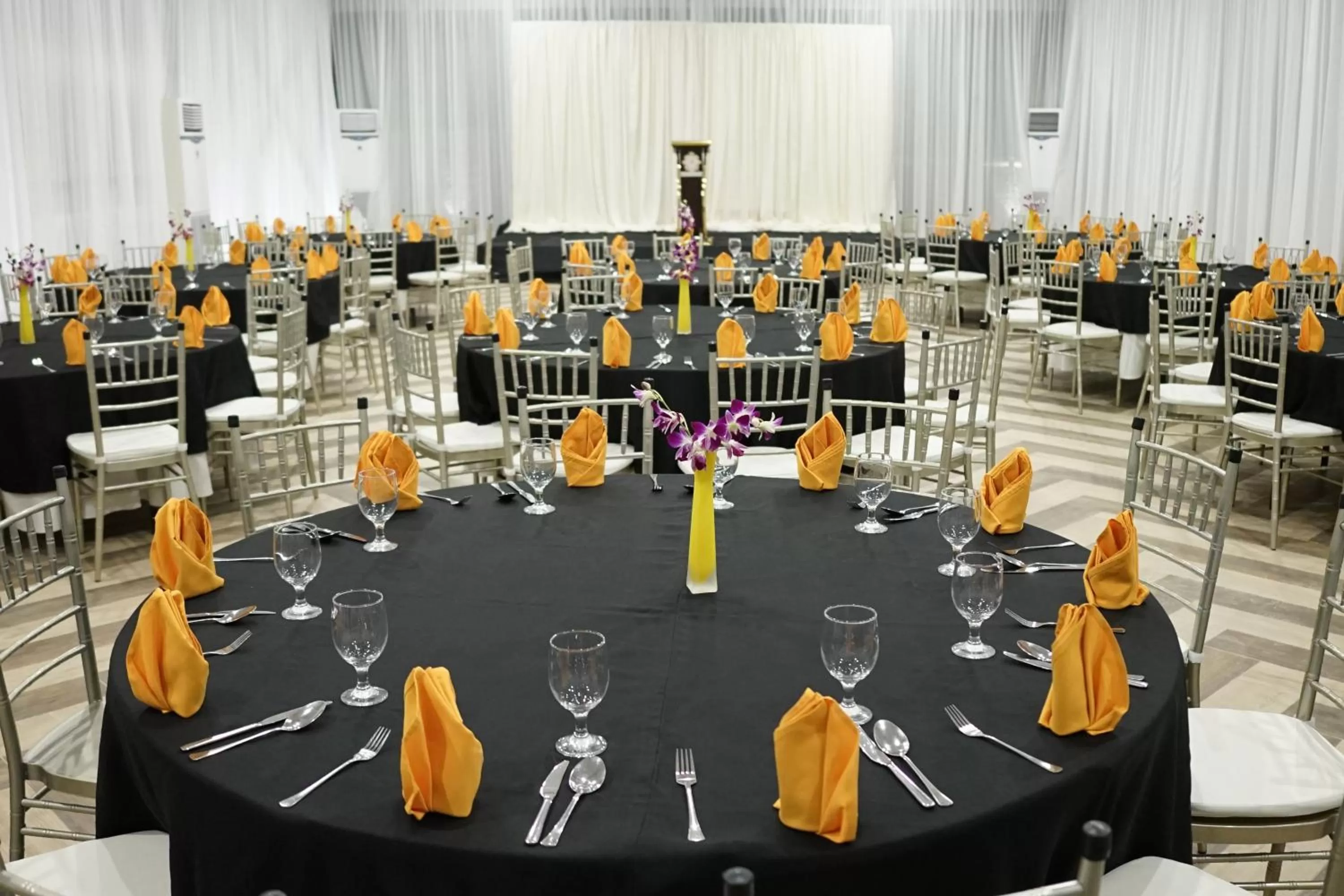 Grand Regal Hotel Davao