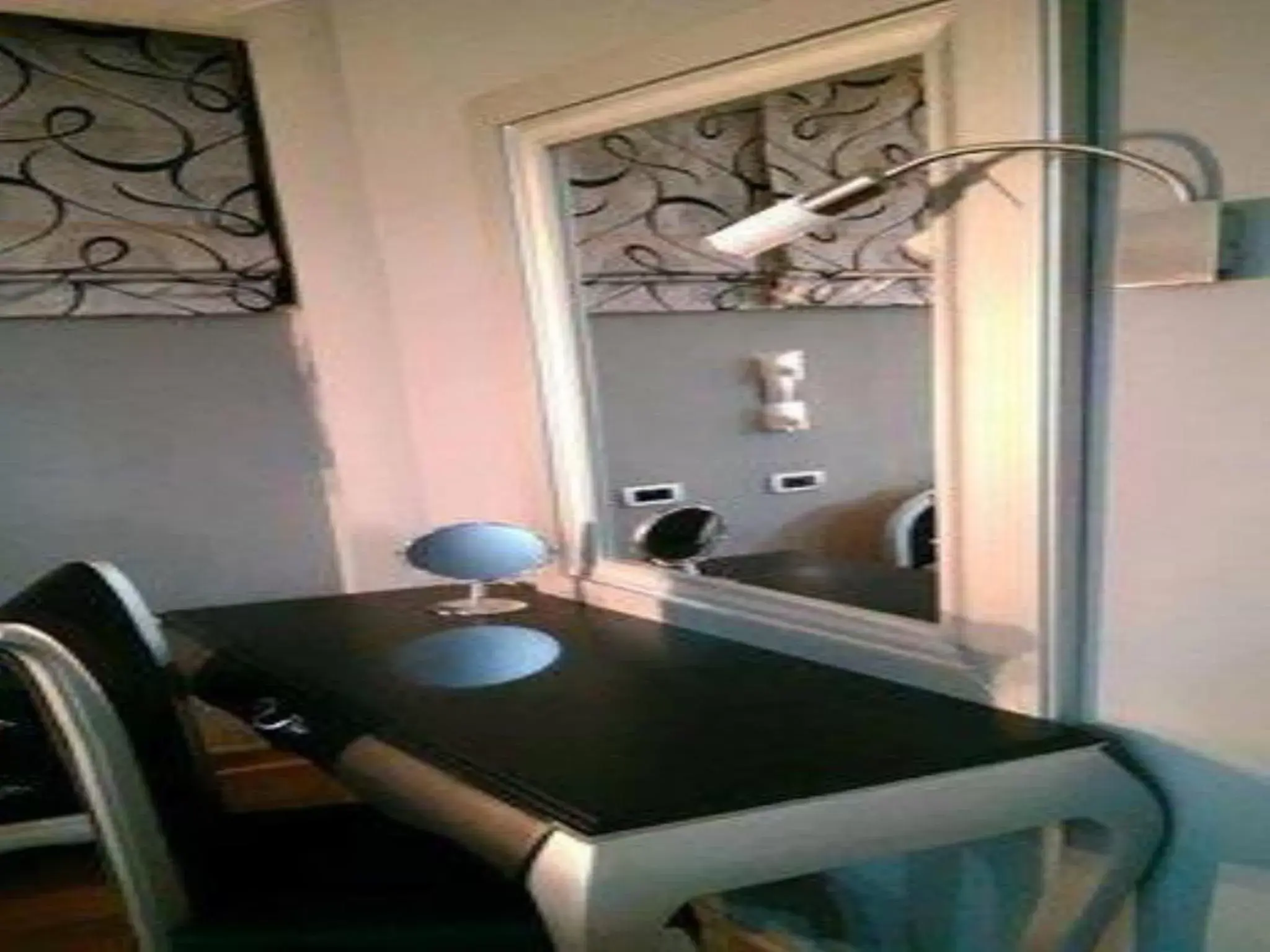 Seating area, Kitchen/Kitchenette in Hotel Kocibelli POOL & SPA