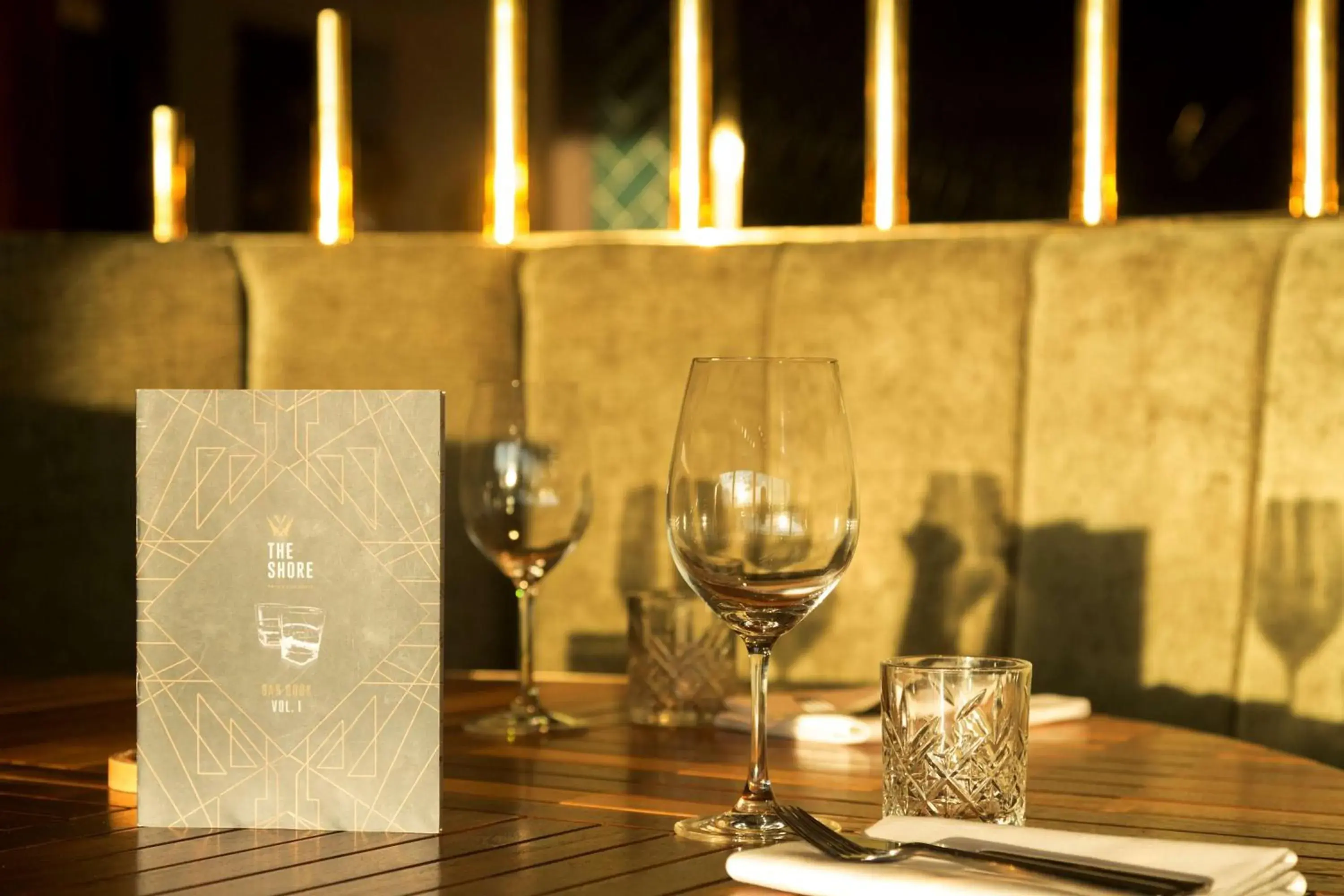 Restaurant/places to eat in DoubleTree by Hilton Edinburgh - Queensferry Crossing Restaurant/places to eat in DoubleTree by Hilton Edinburgh - Queensferry Crossing