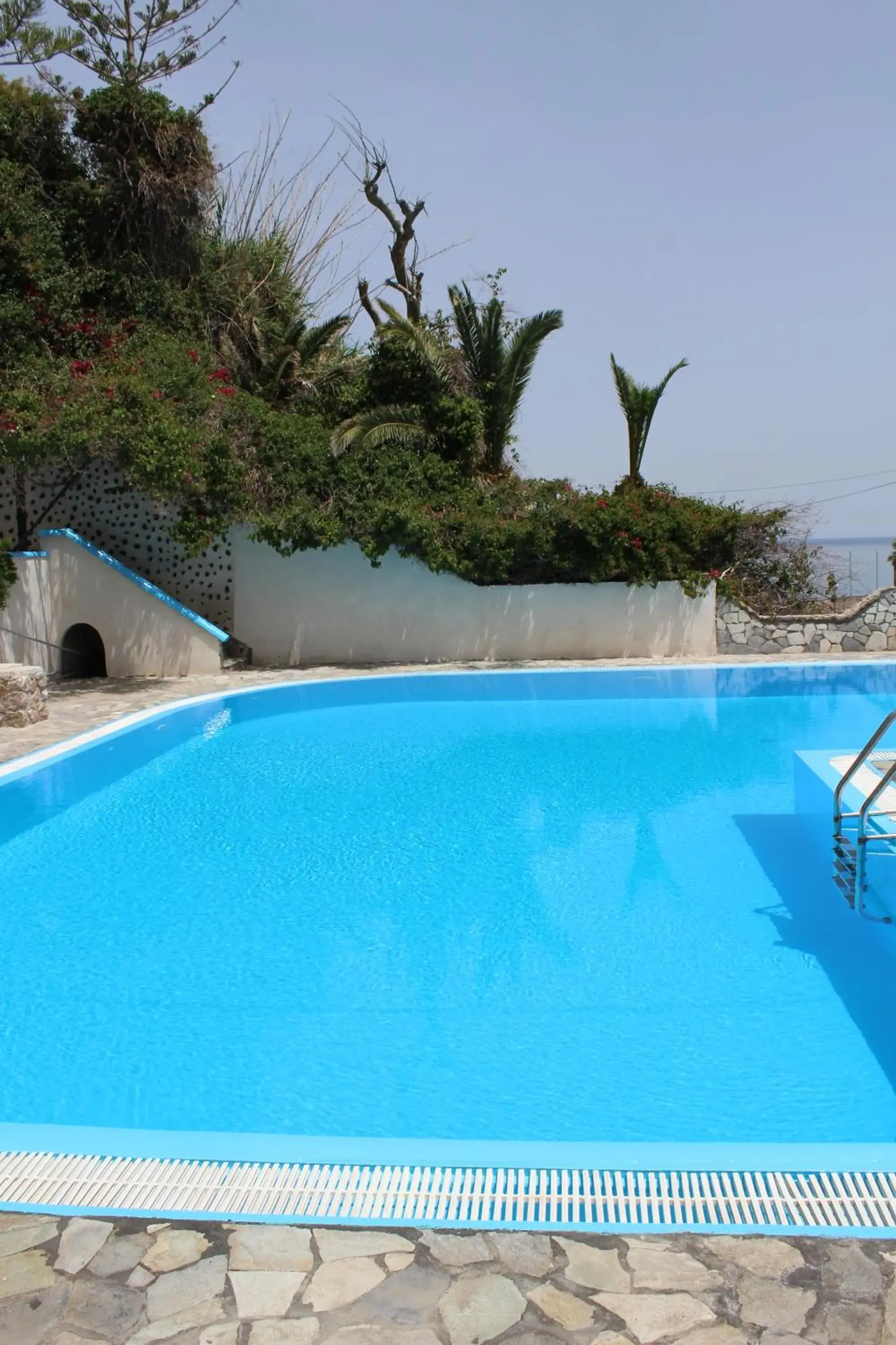 Swimming Pool in Porto Castello