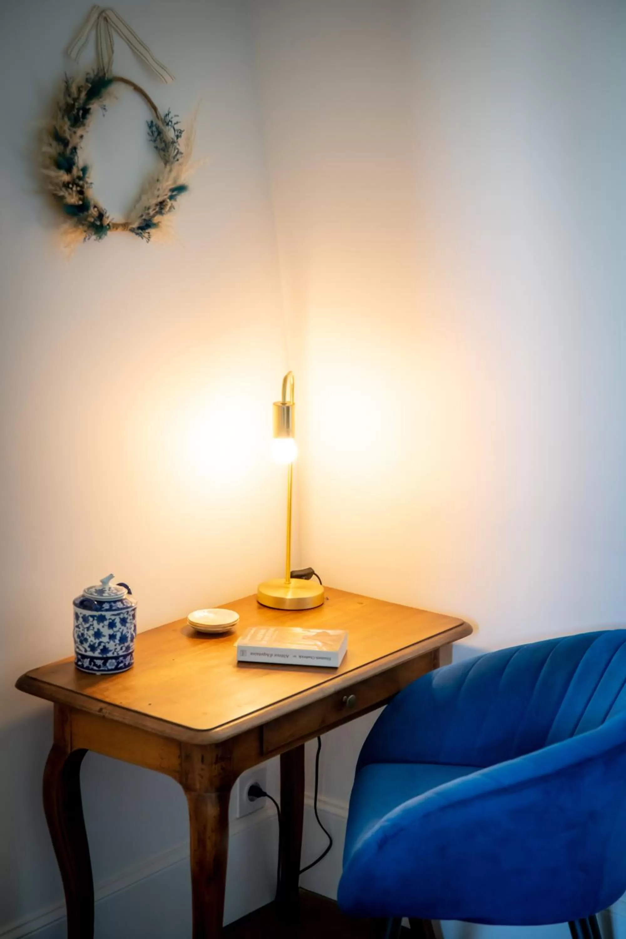 Seating Area in Le Clos Eugénie