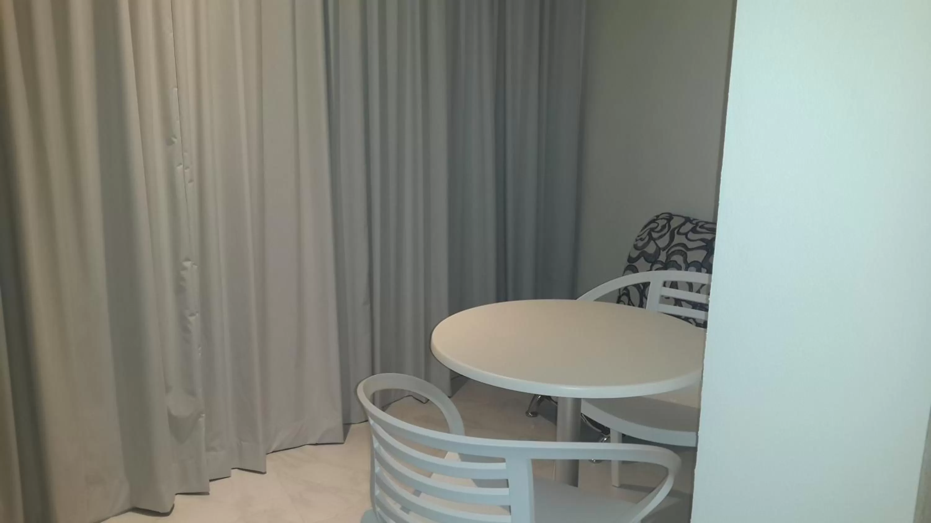 Decorative detail in We Hotel Acapulco