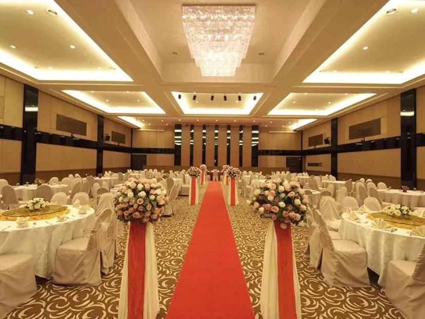 Amverton Cove Golf & Island Resort