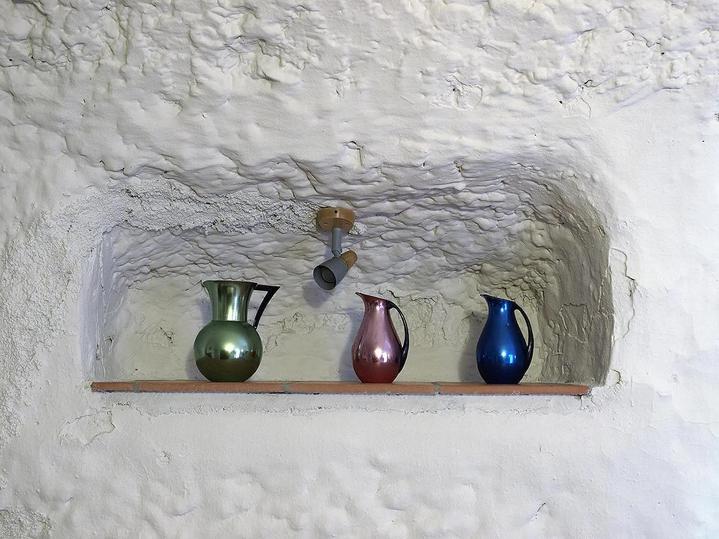 Other in Casas Cueva y Cortijo La Tala en Guadix