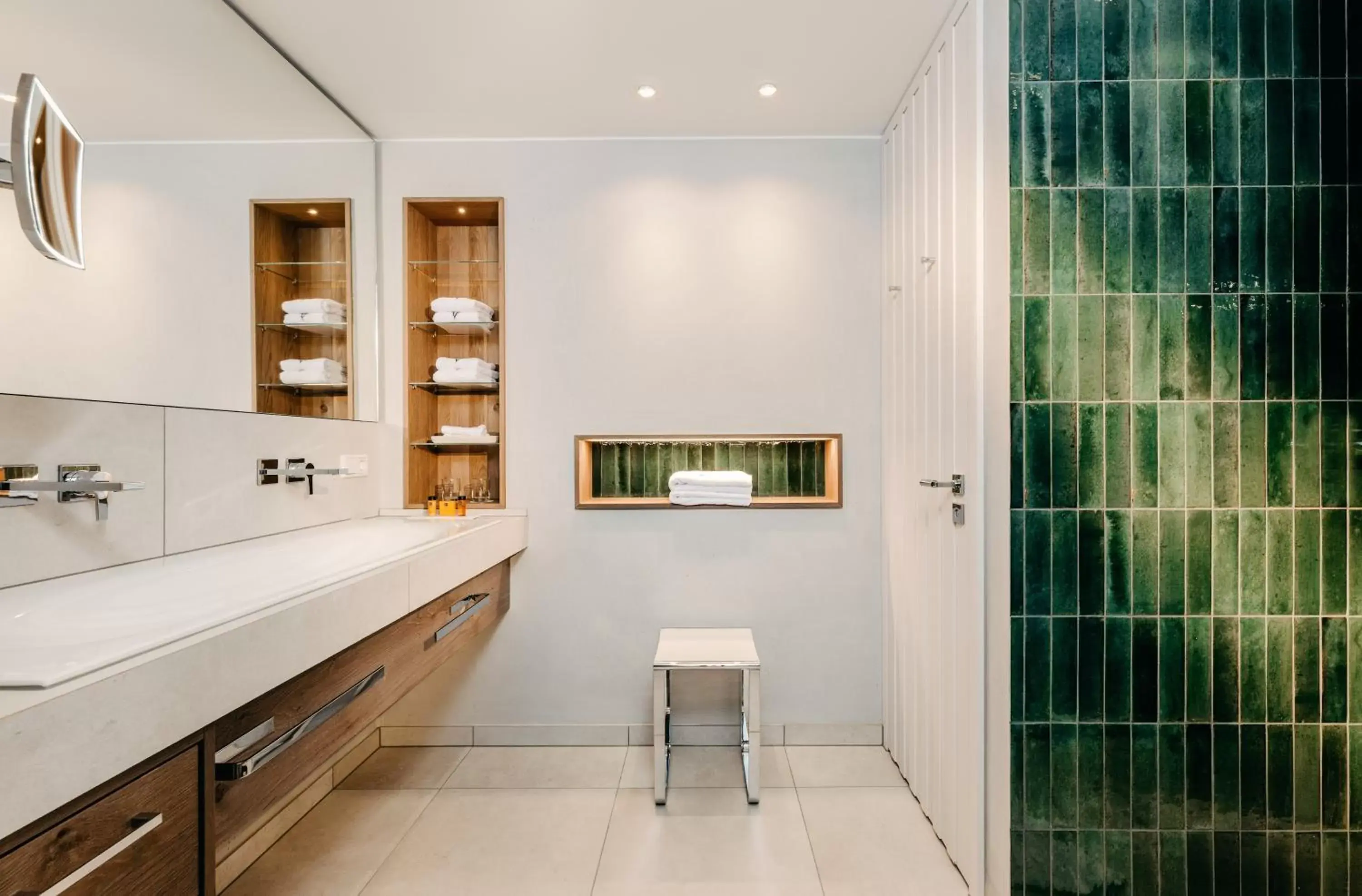 Standard Apartment in Waldhaus Ohlenbach Standard Apartment in Waldhaus Ohlenbach