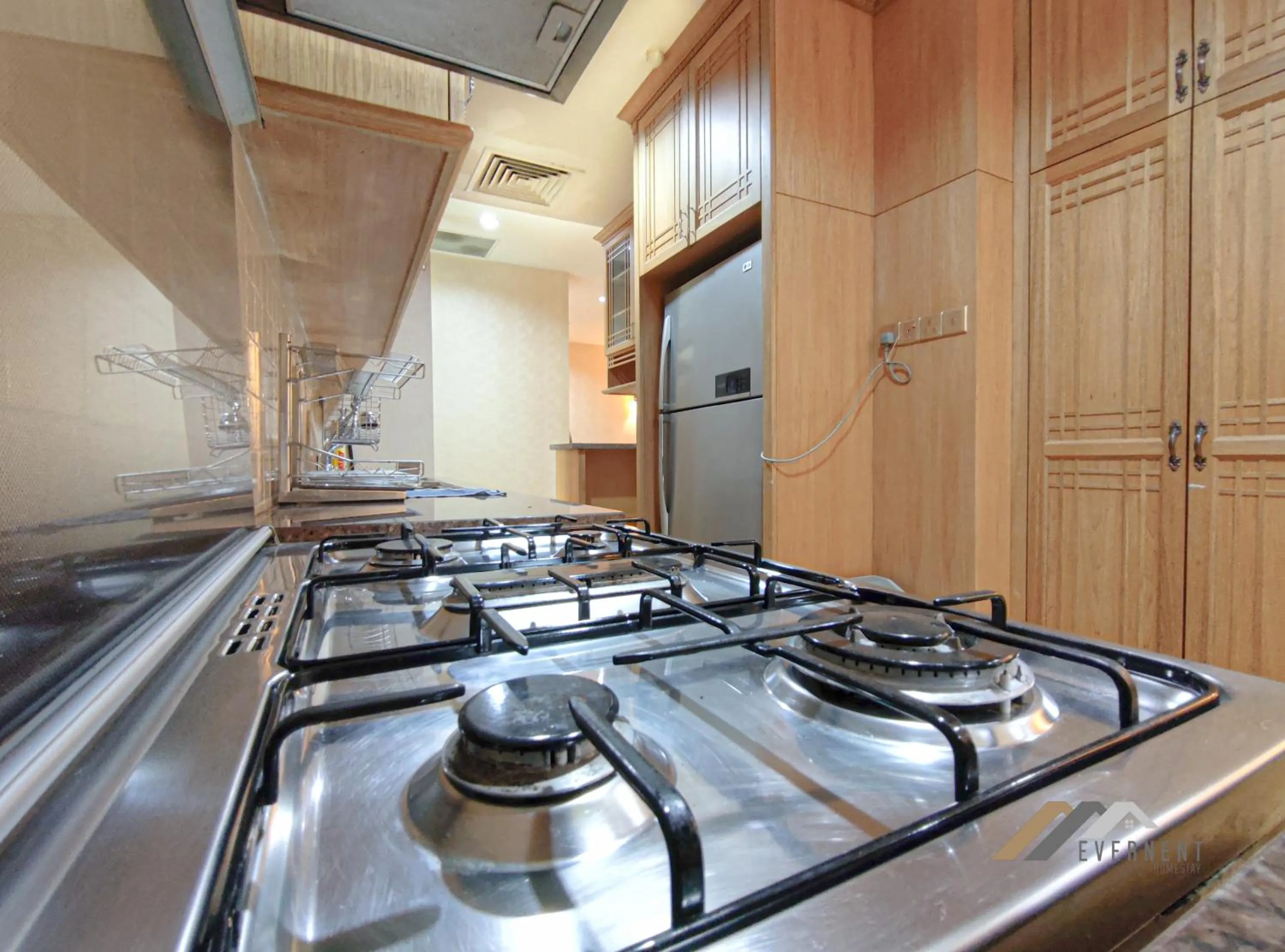 Mciti Suites by Evernent