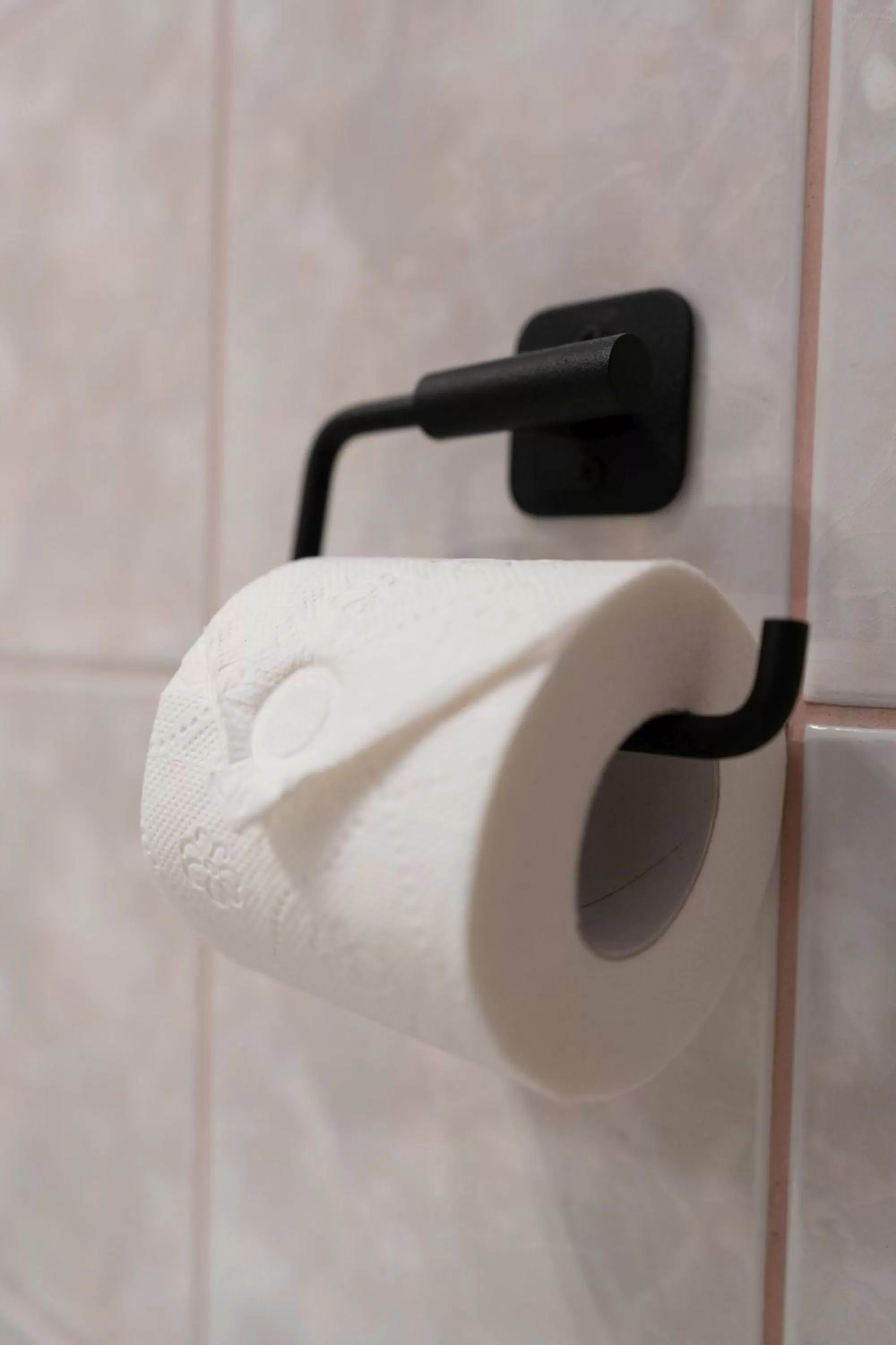 Bathroom in Liberta INN - Pokoje Gościnne