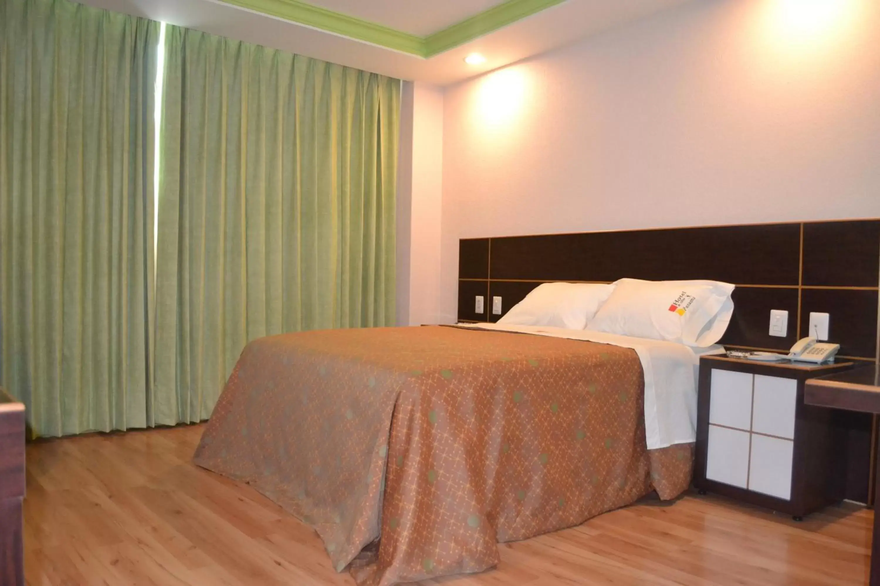 Standard Room in Hotel & Villas Panamá