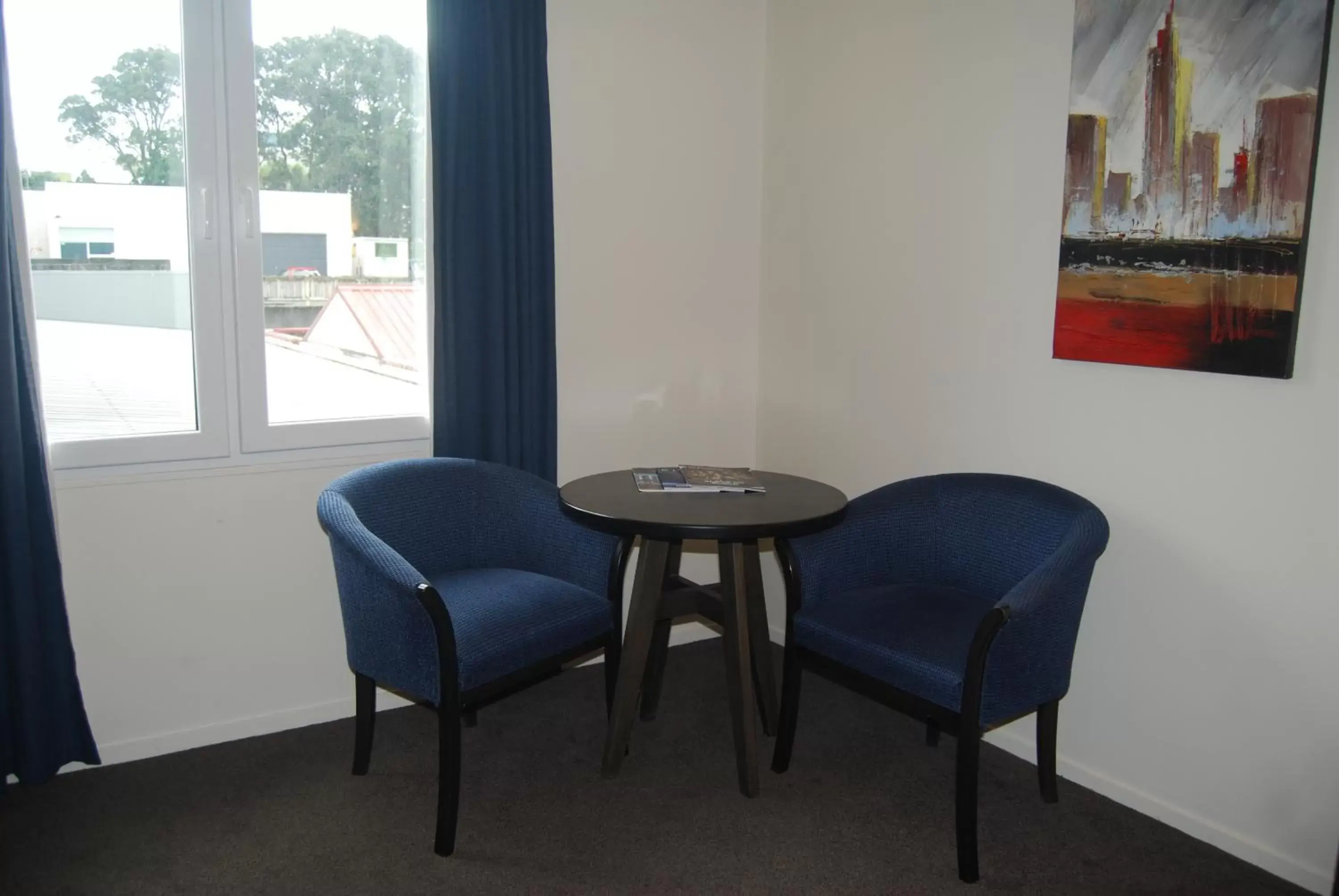 Other, Seating Area in Distinction New Plymouth Hotel