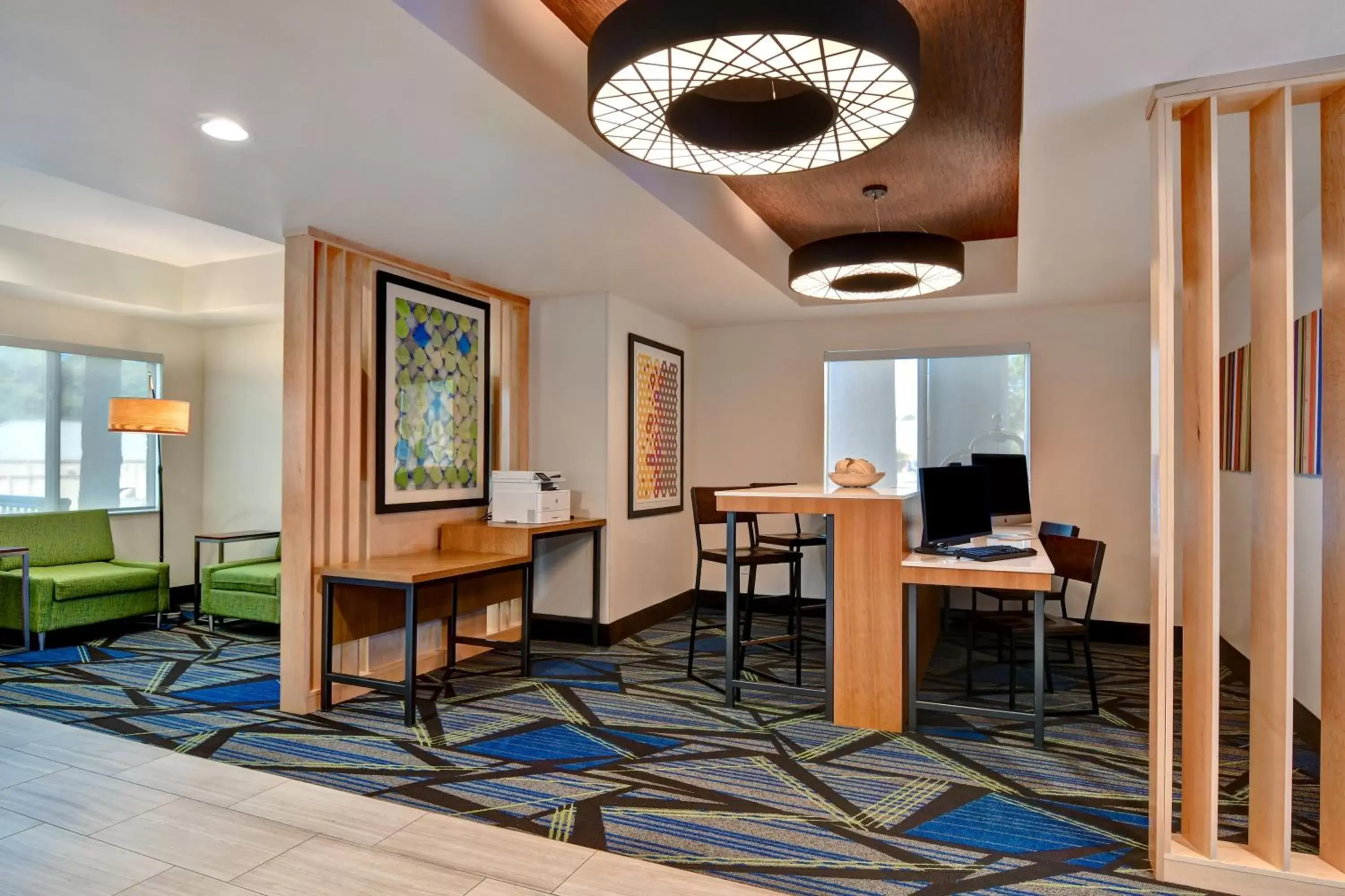 Other in Holiday Inn Express Hotel & Suites Anderson I-85 - HWY 76, Exit 19B, an IHG Hotel