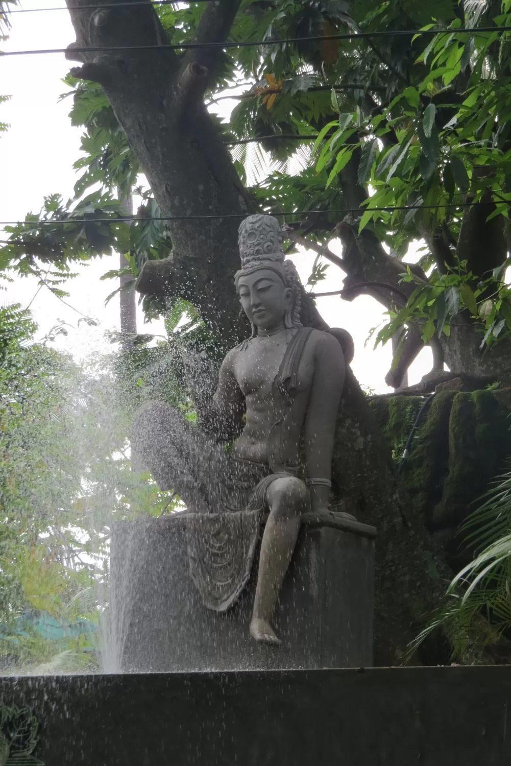 Property building in Ella Planters Bungalow