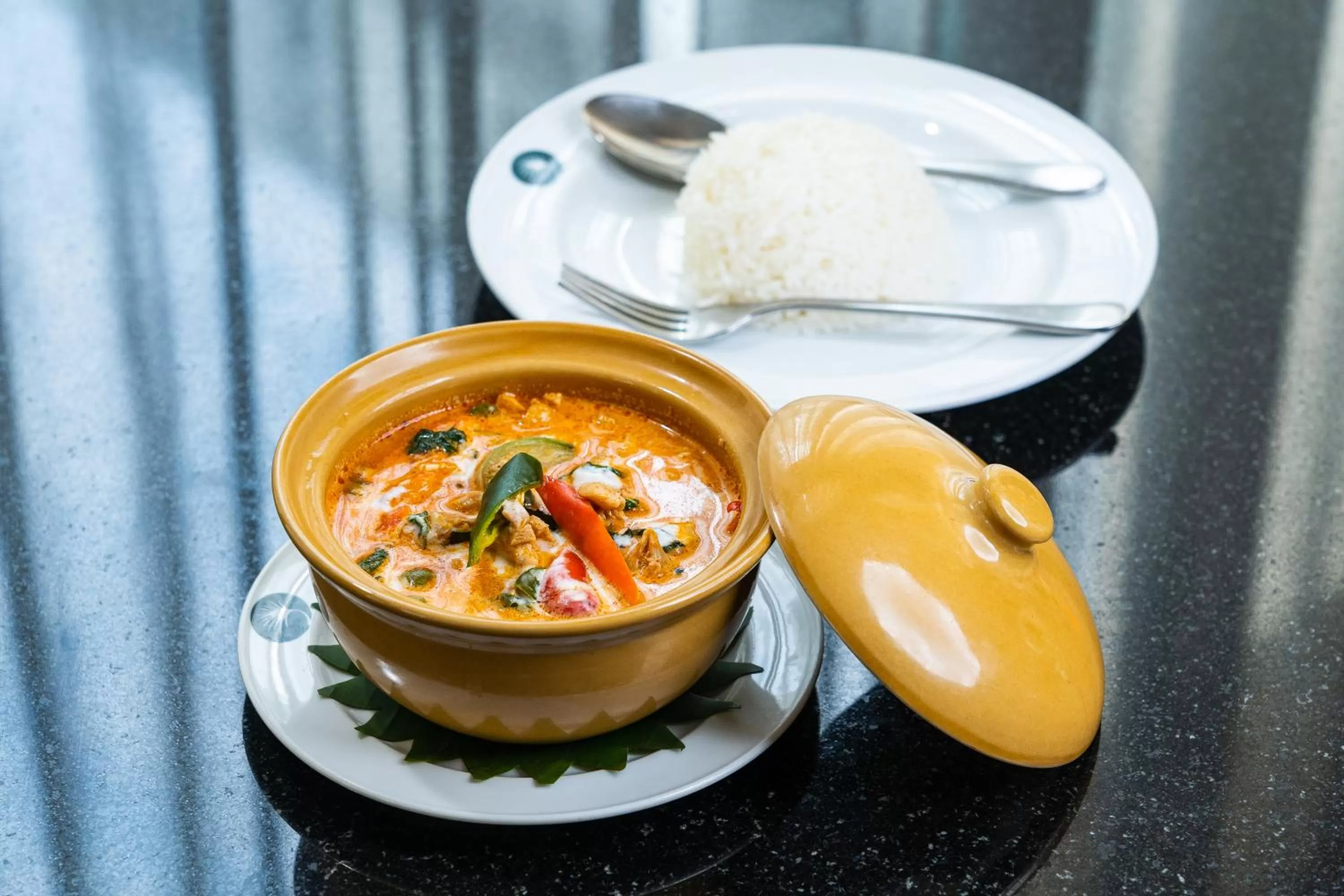 Jomtien Palm Beach Hotel and Resort