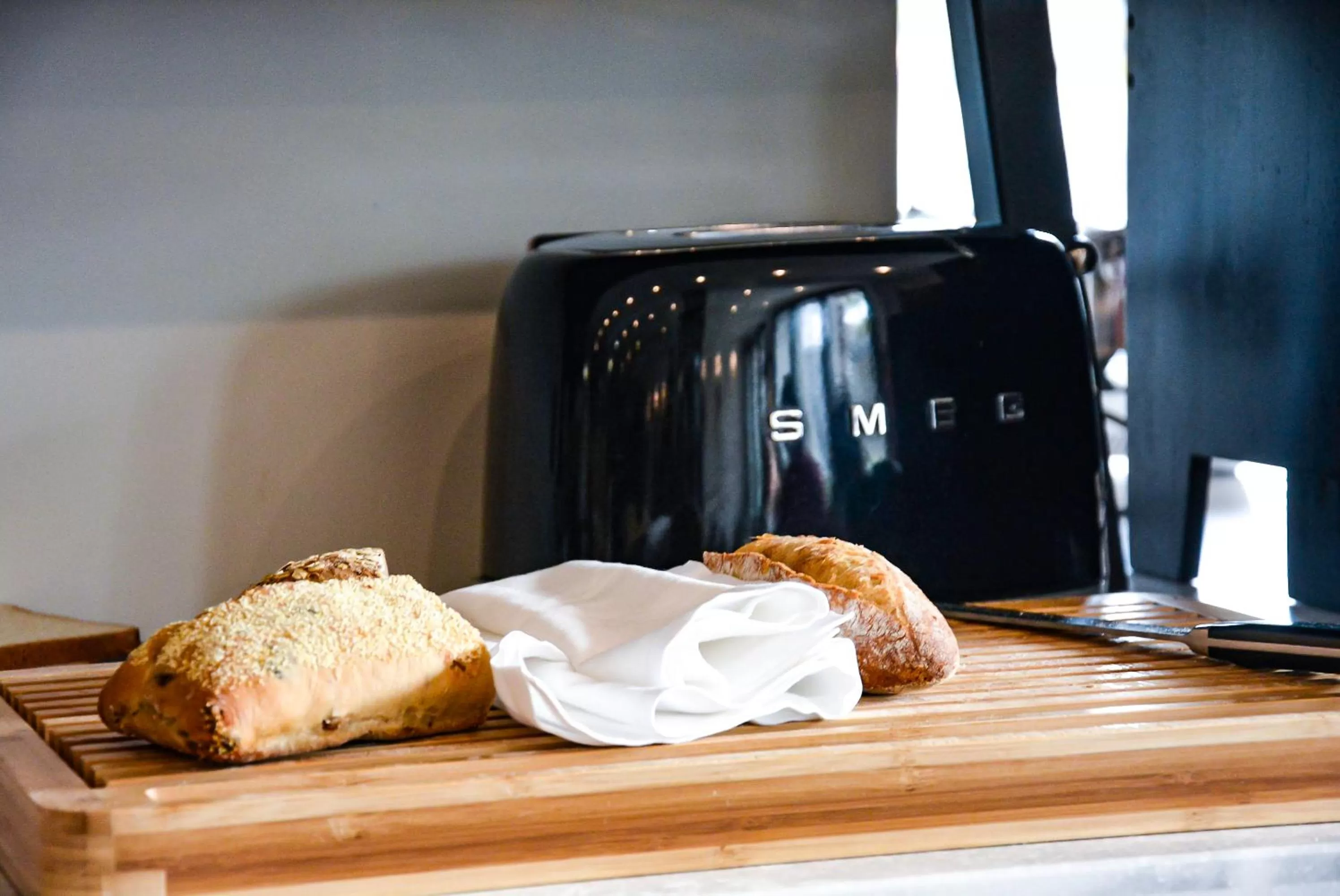 Breakfast in Mercure Lorient Centre