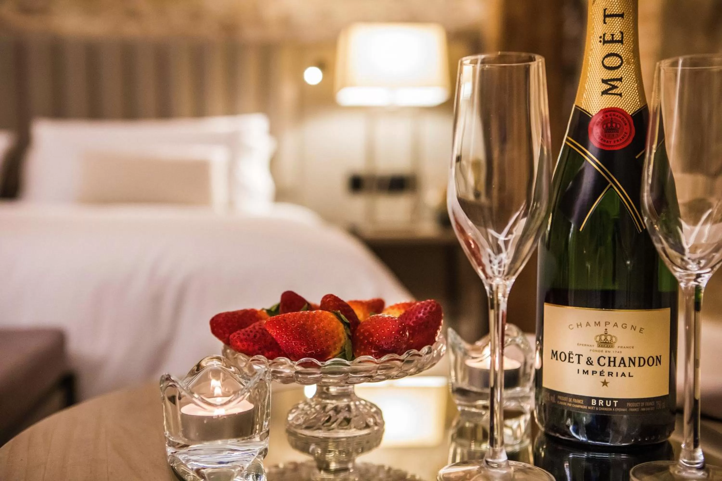 Bed in Sofraga Palacio