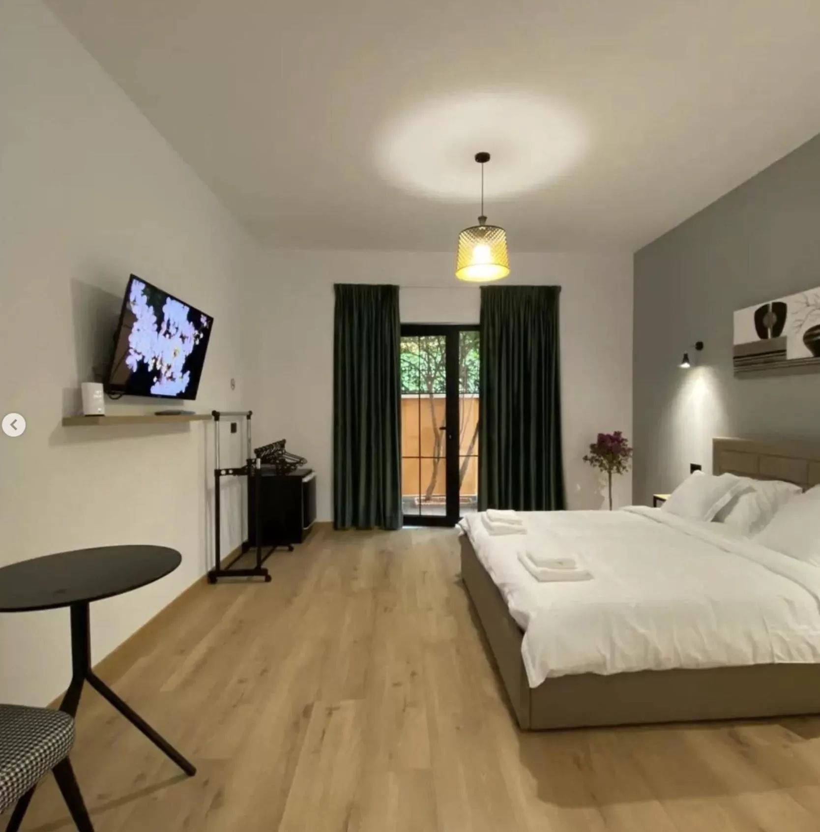 Photo of the whole room, Bed in Vila Jasmine