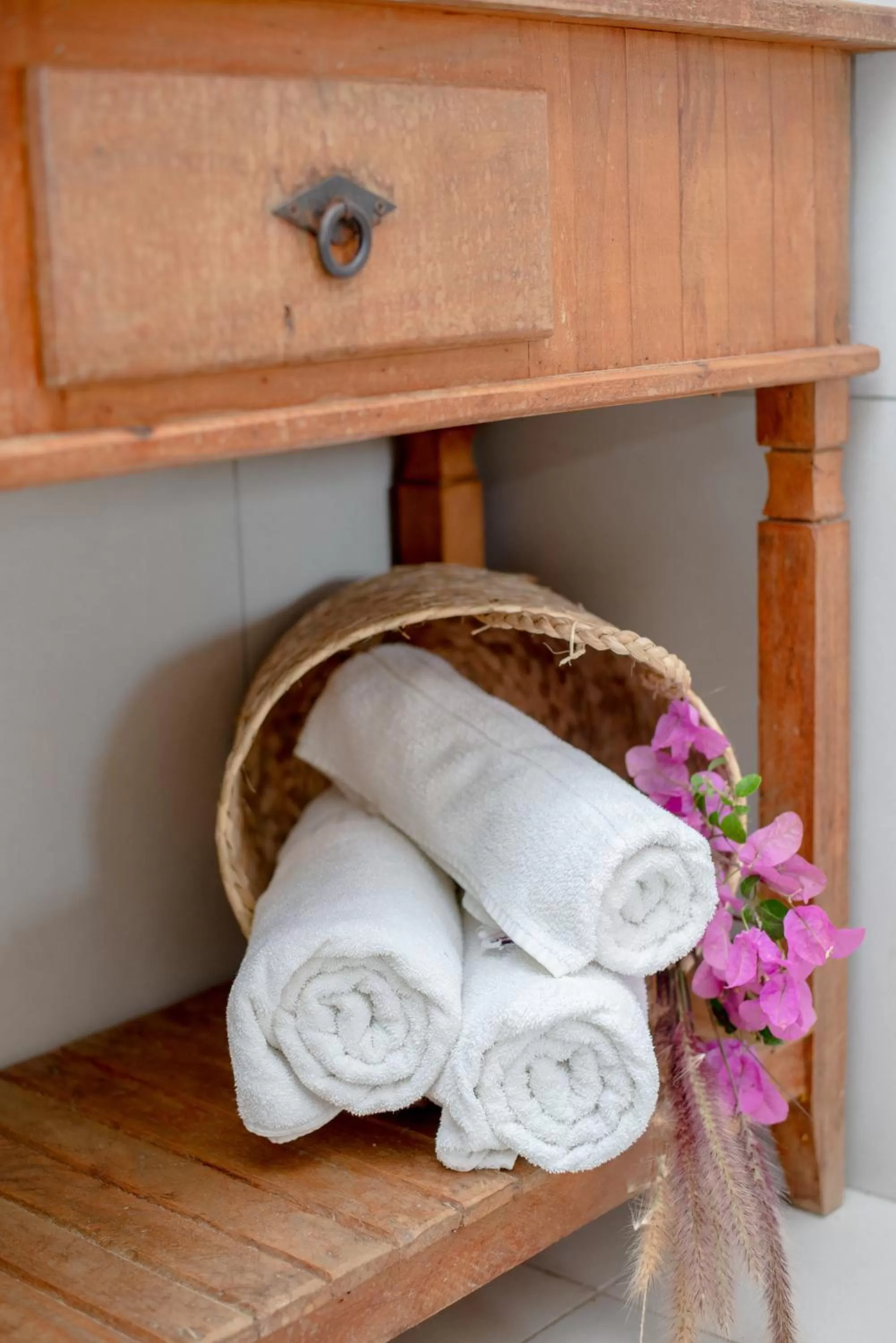 Bathroom in Villa Bella Ferradura