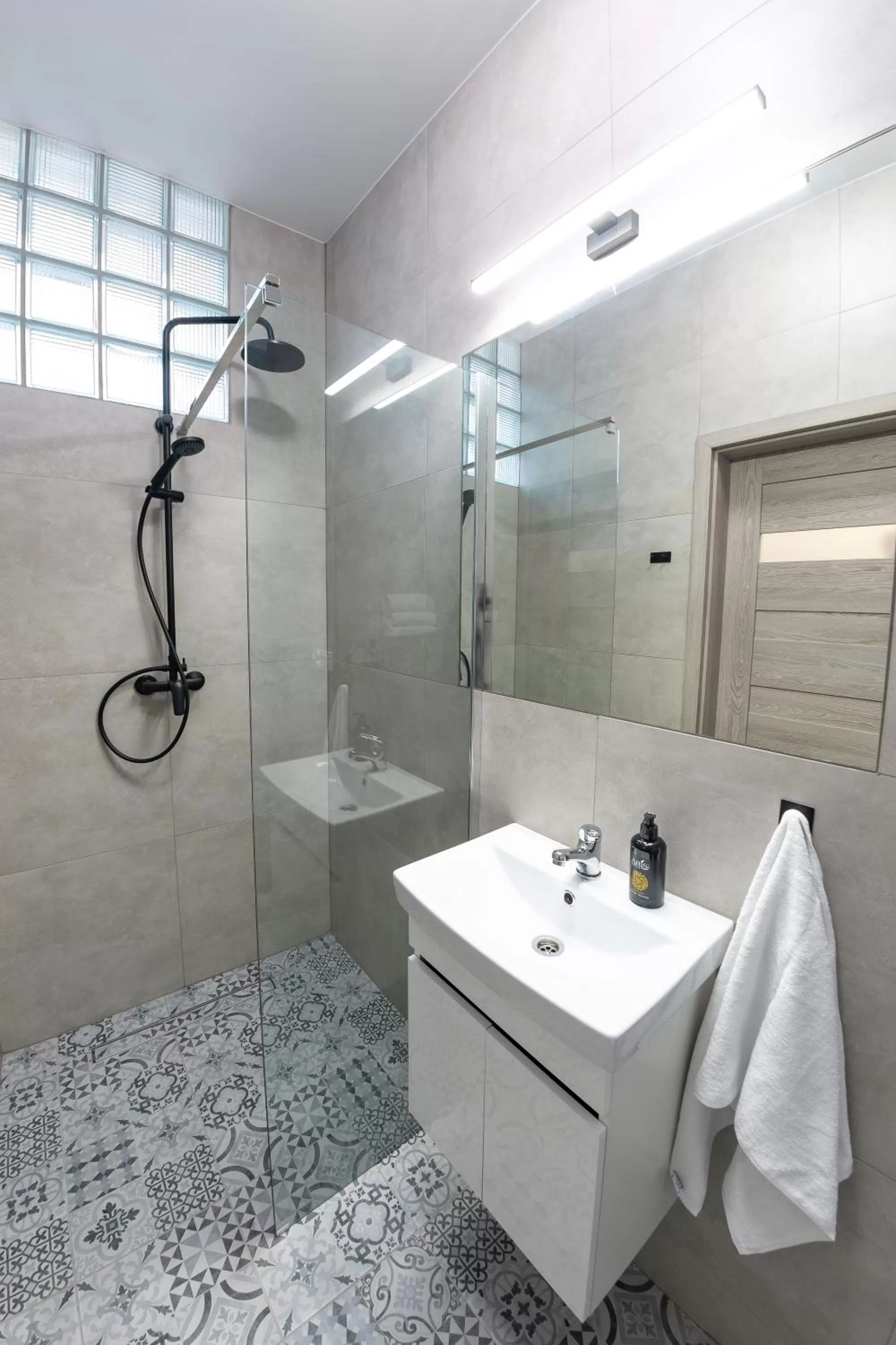 Pokoje Samoobsługowe 24/7