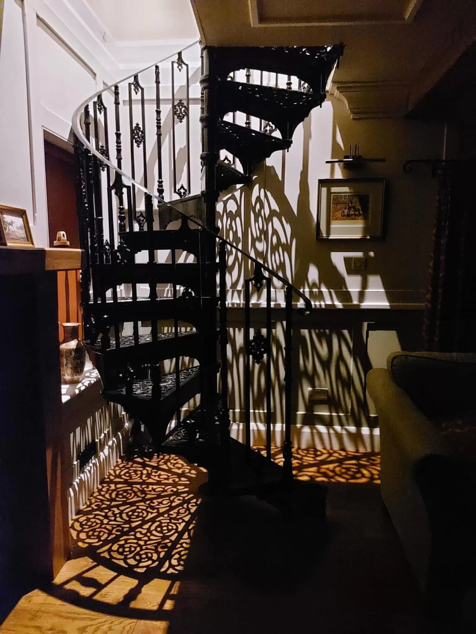 Property building in Bryn Goleu Bed & Breakfast