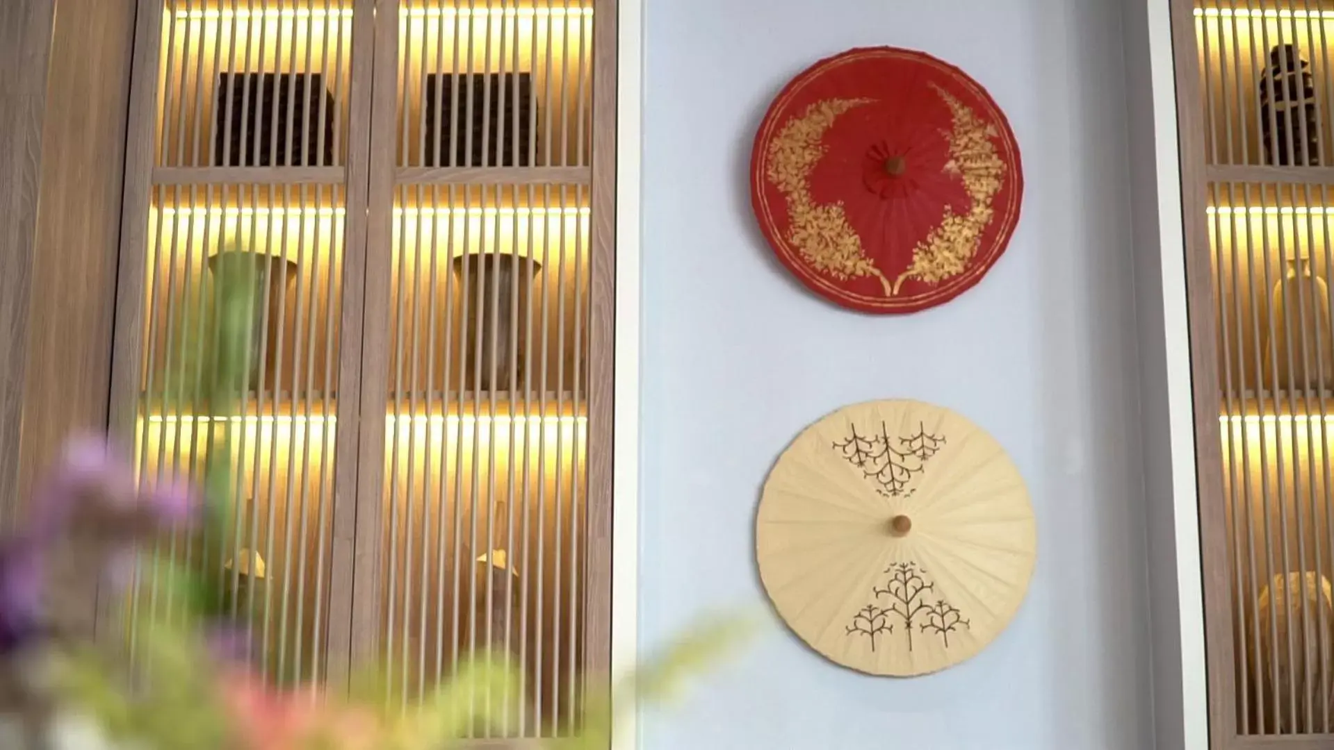 Restaurant/places to eat in Sareeviengping Hotel Chiangmai Restaurant/places to eat in Sareeviengping Hotel Chiangmai