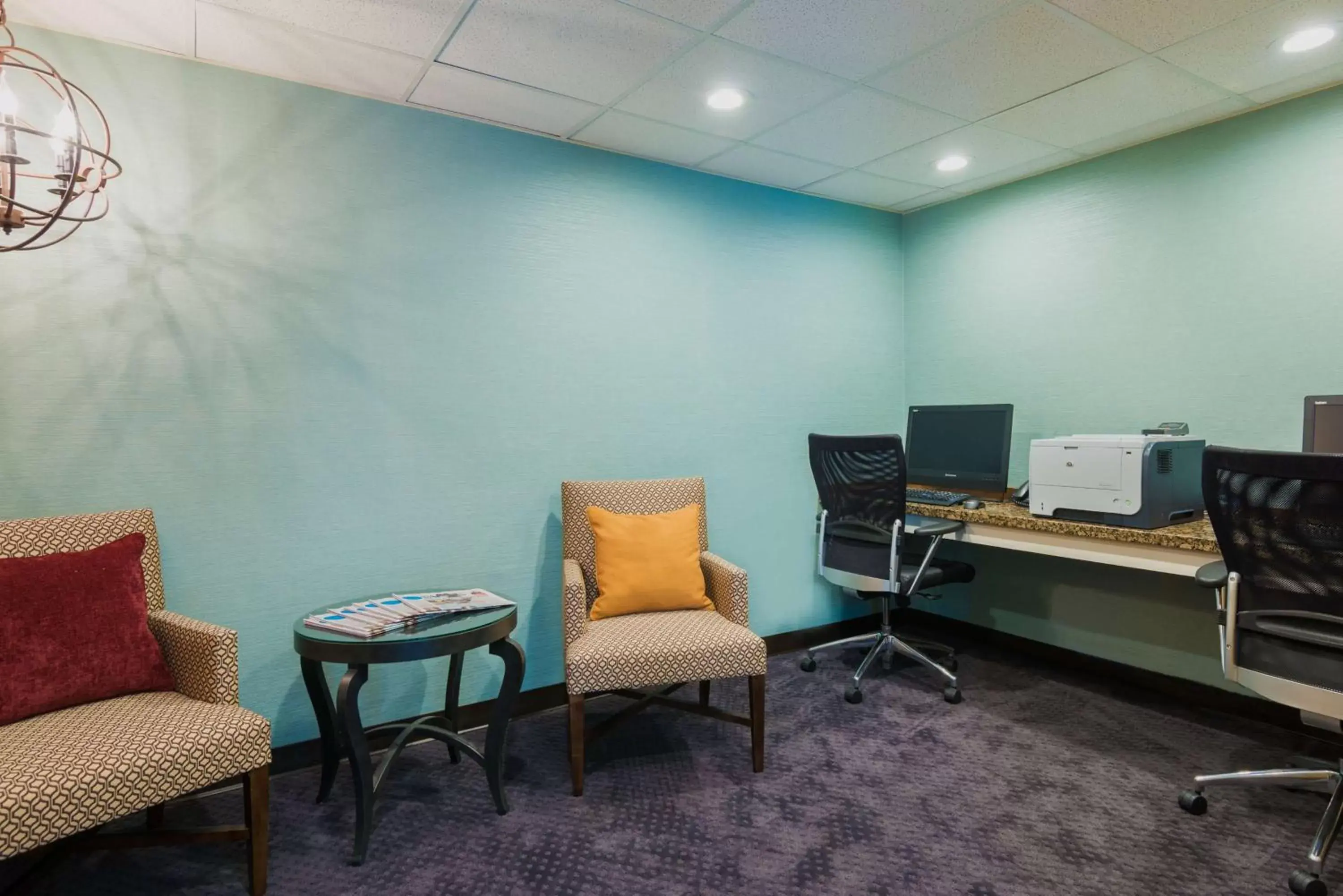 Business facilities in Homewood Suites by Hilton Houston-Clear Lake