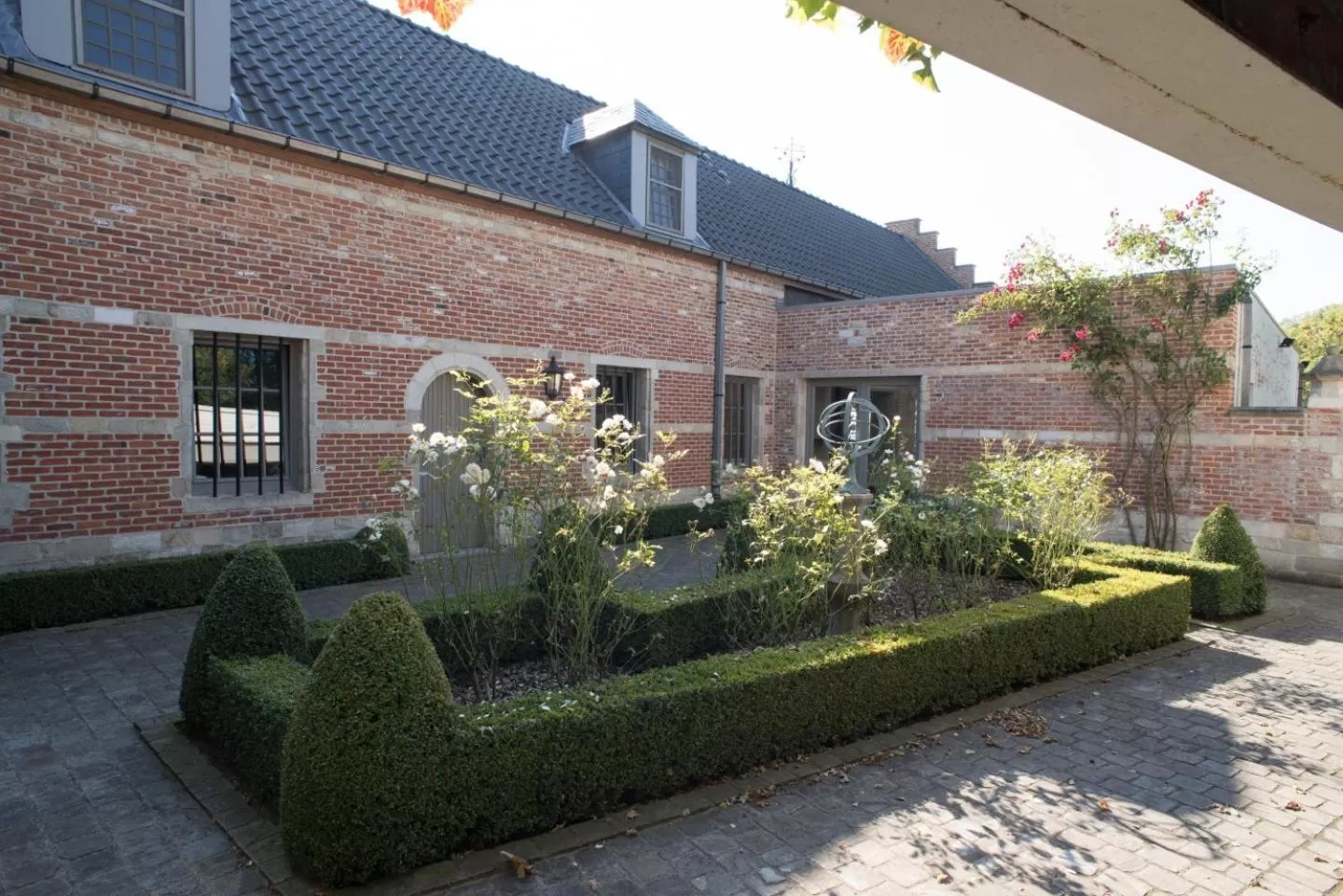 Eyckenmolen B&B
