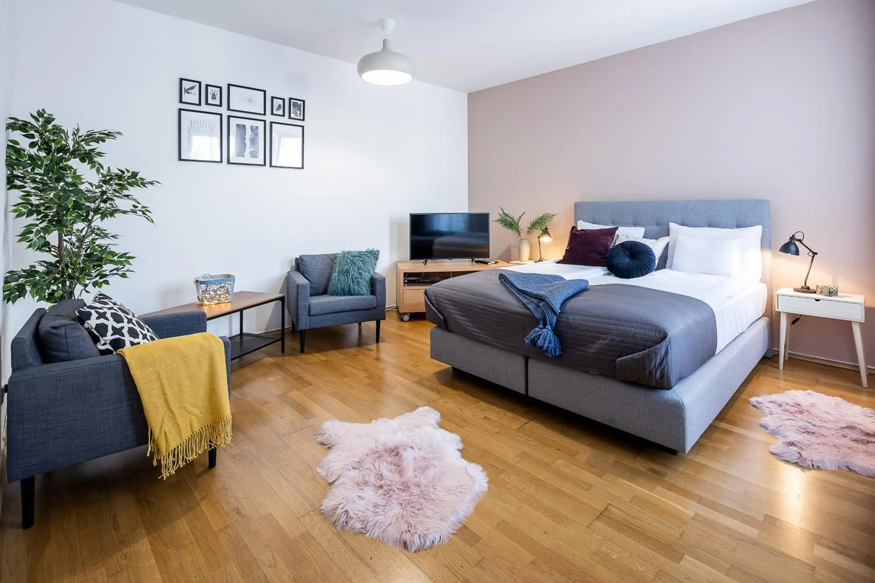 Superior Studio - single occupancy in Vagabond Downtown Superior Studio - single occupancy in Vagabond Downtown