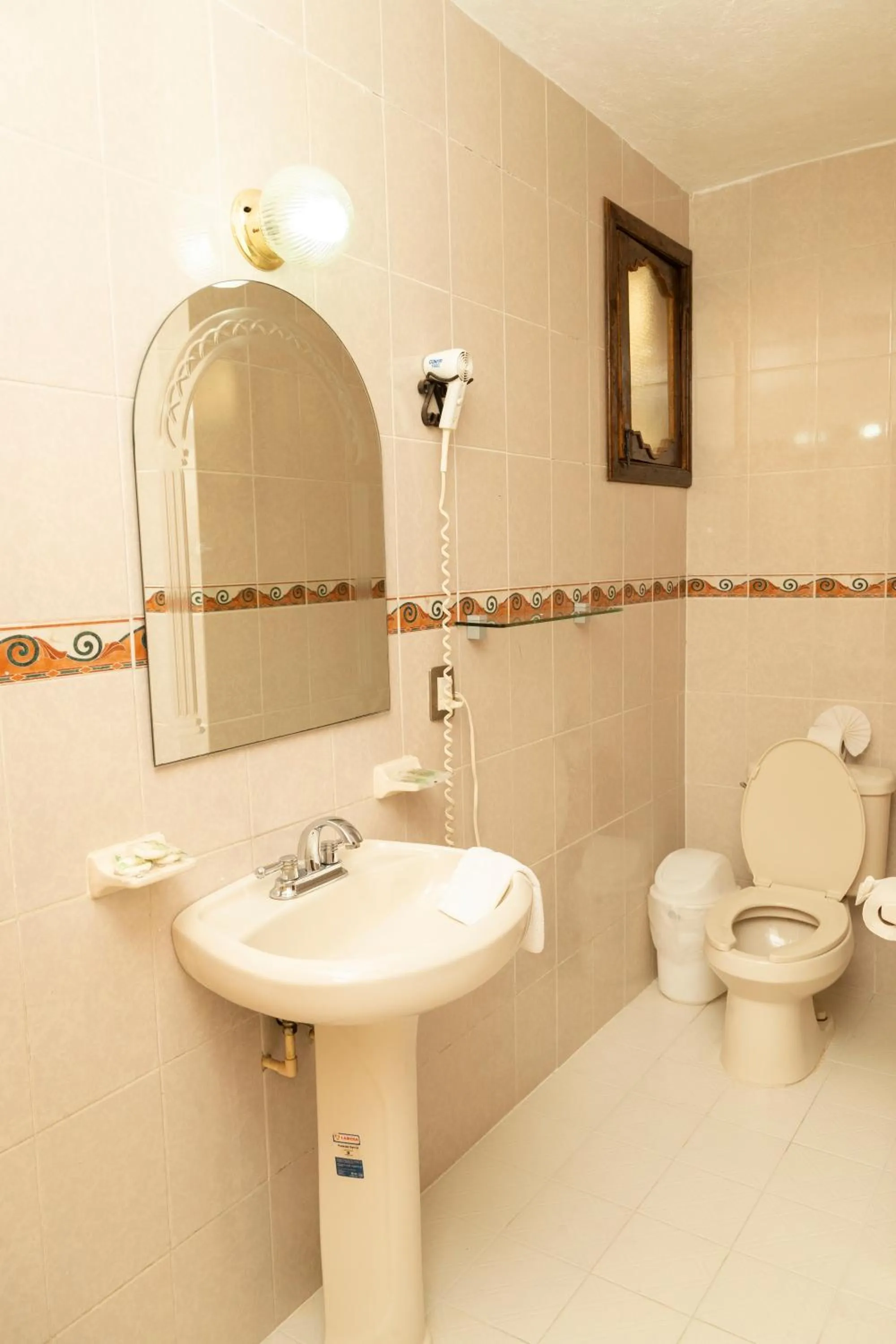 Gran Hotel El Encanto