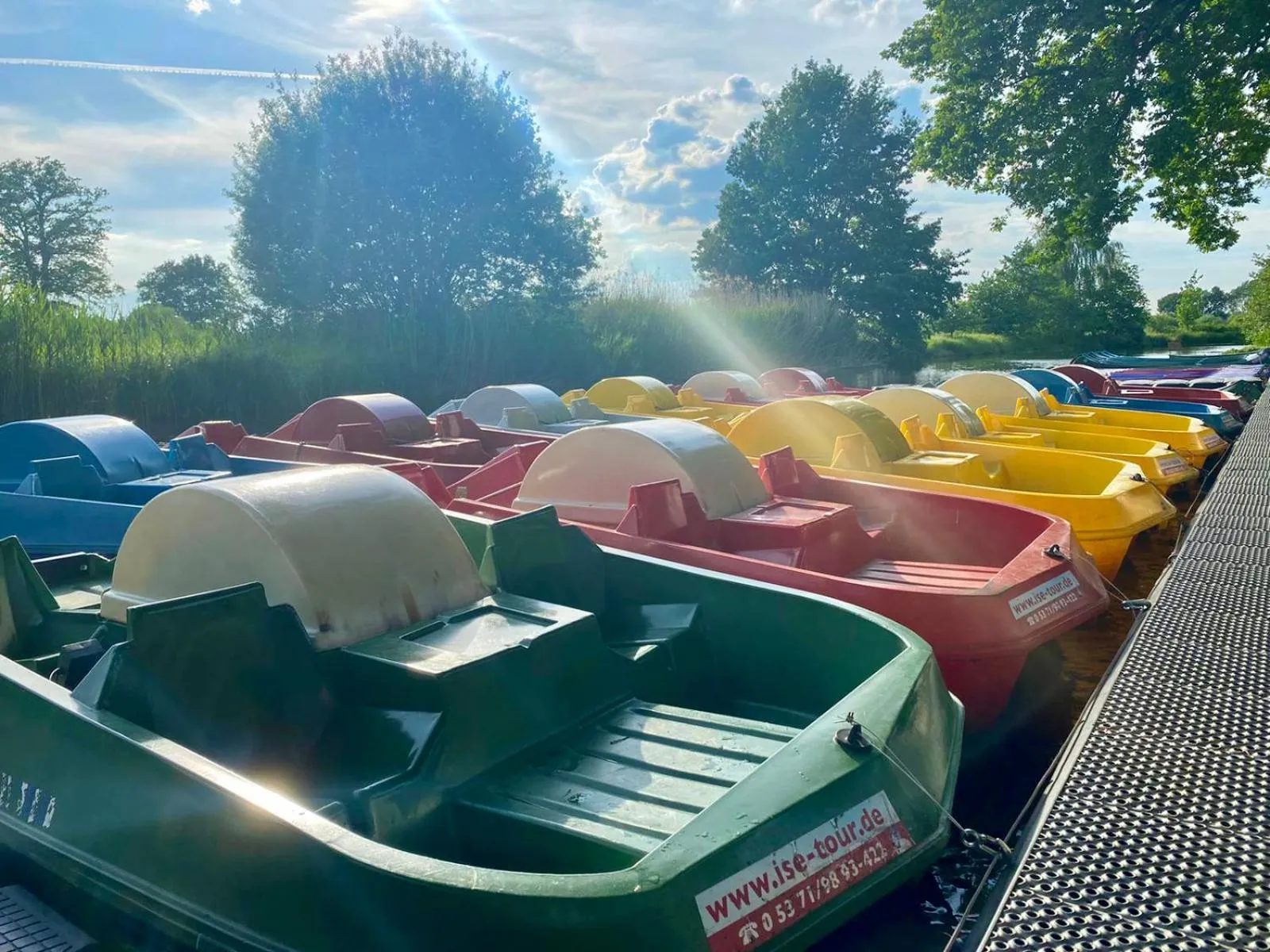 View (from property/room) in Morada Hotel Isetal