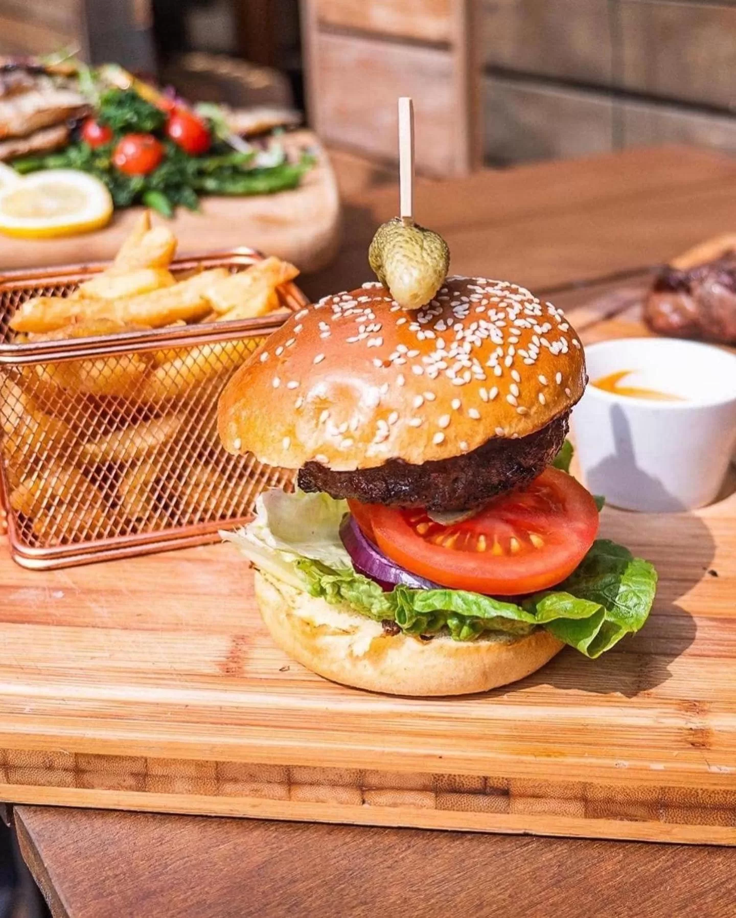 The Sea Lounge Accomodation