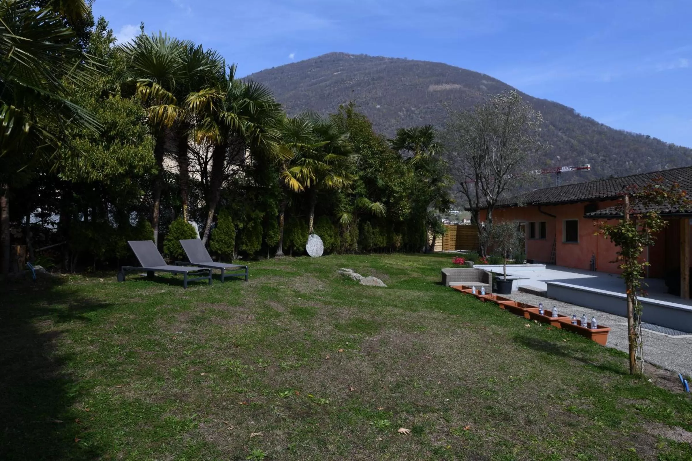 7rooms Losone