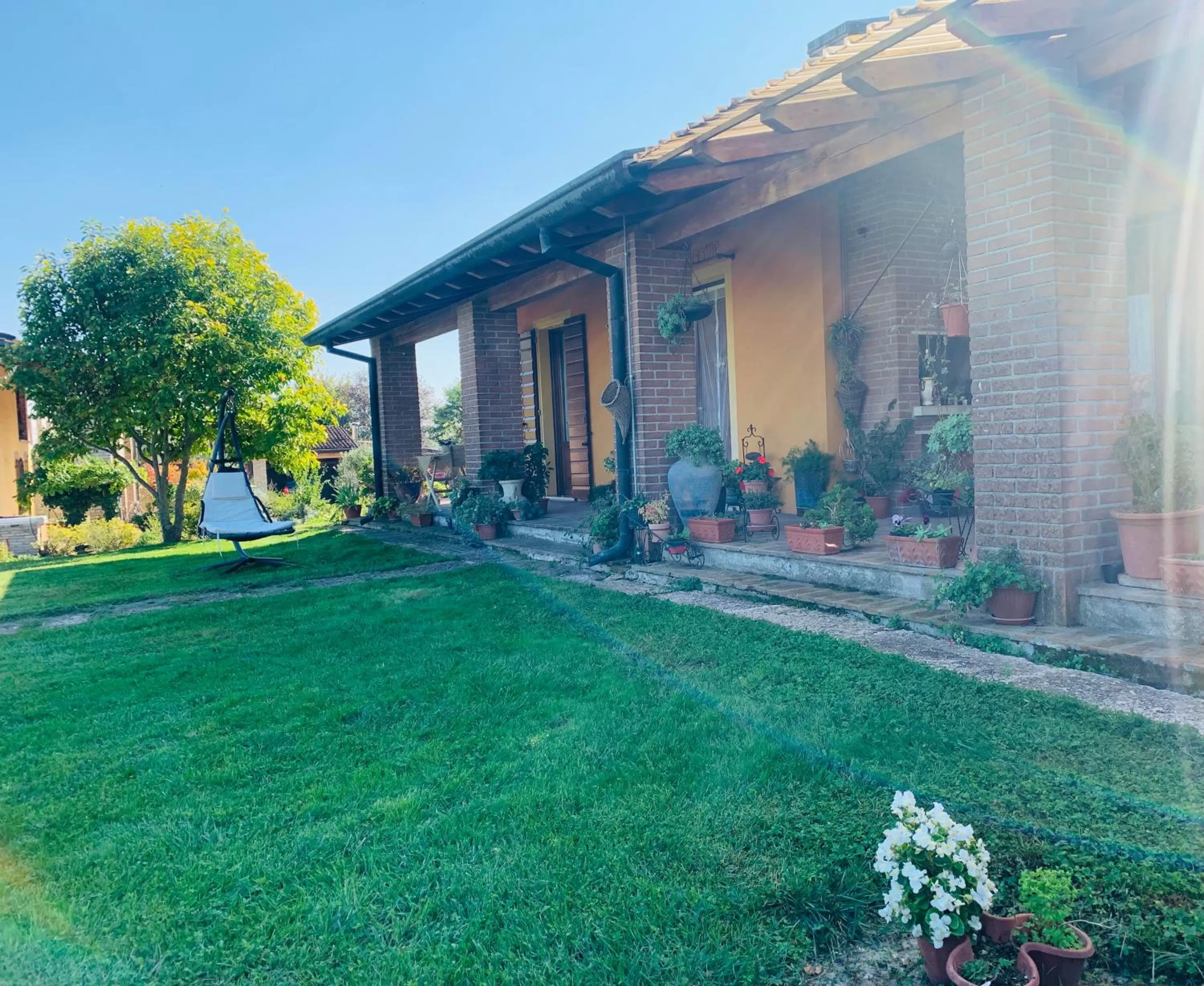 Bed & Breakfast Bellavista