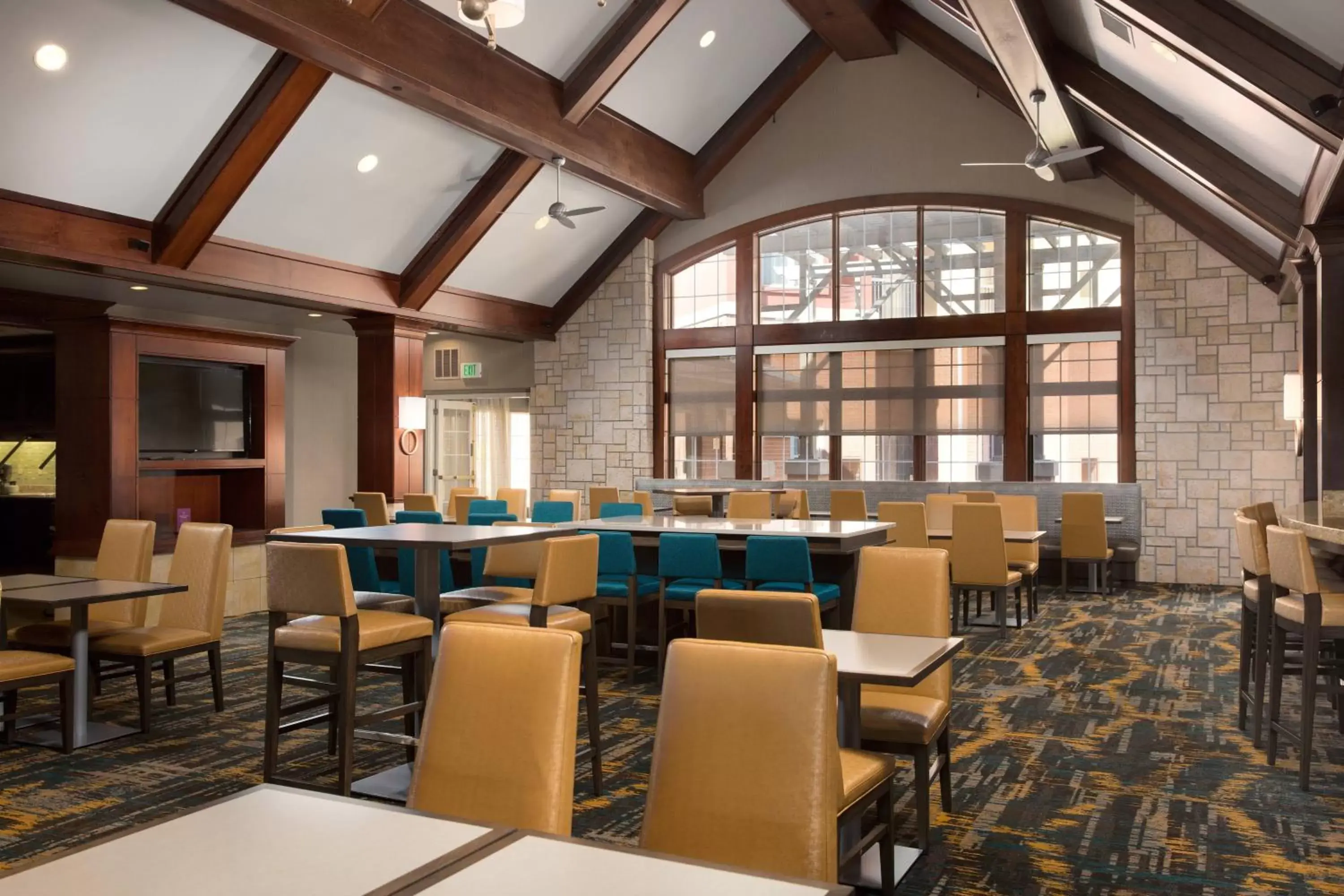 Other, Restaurant/Places to Eat in Residence Inn Kansas City Airport