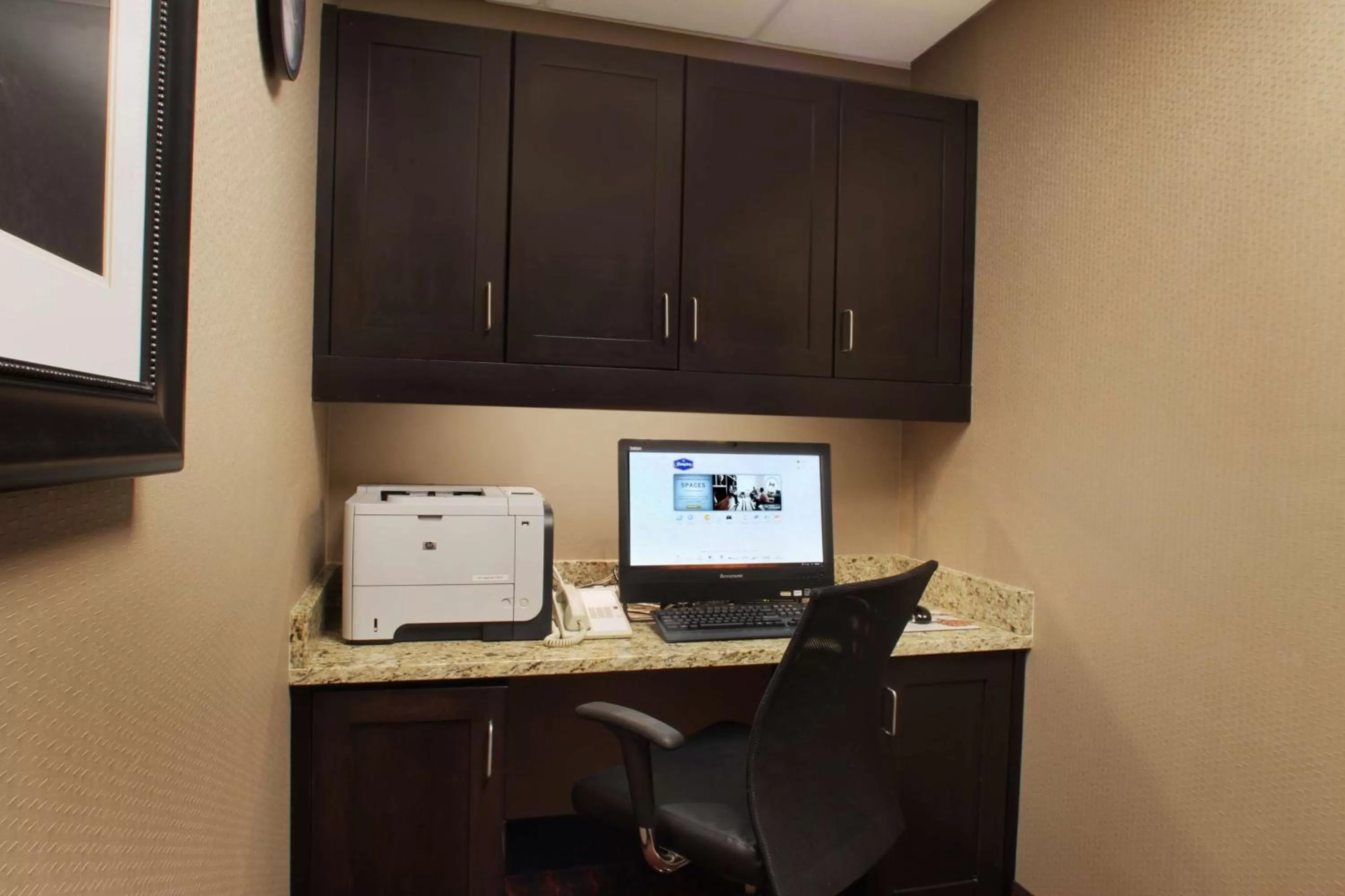 Business facilities in Hampton Inn & Suites Port St. Lucie