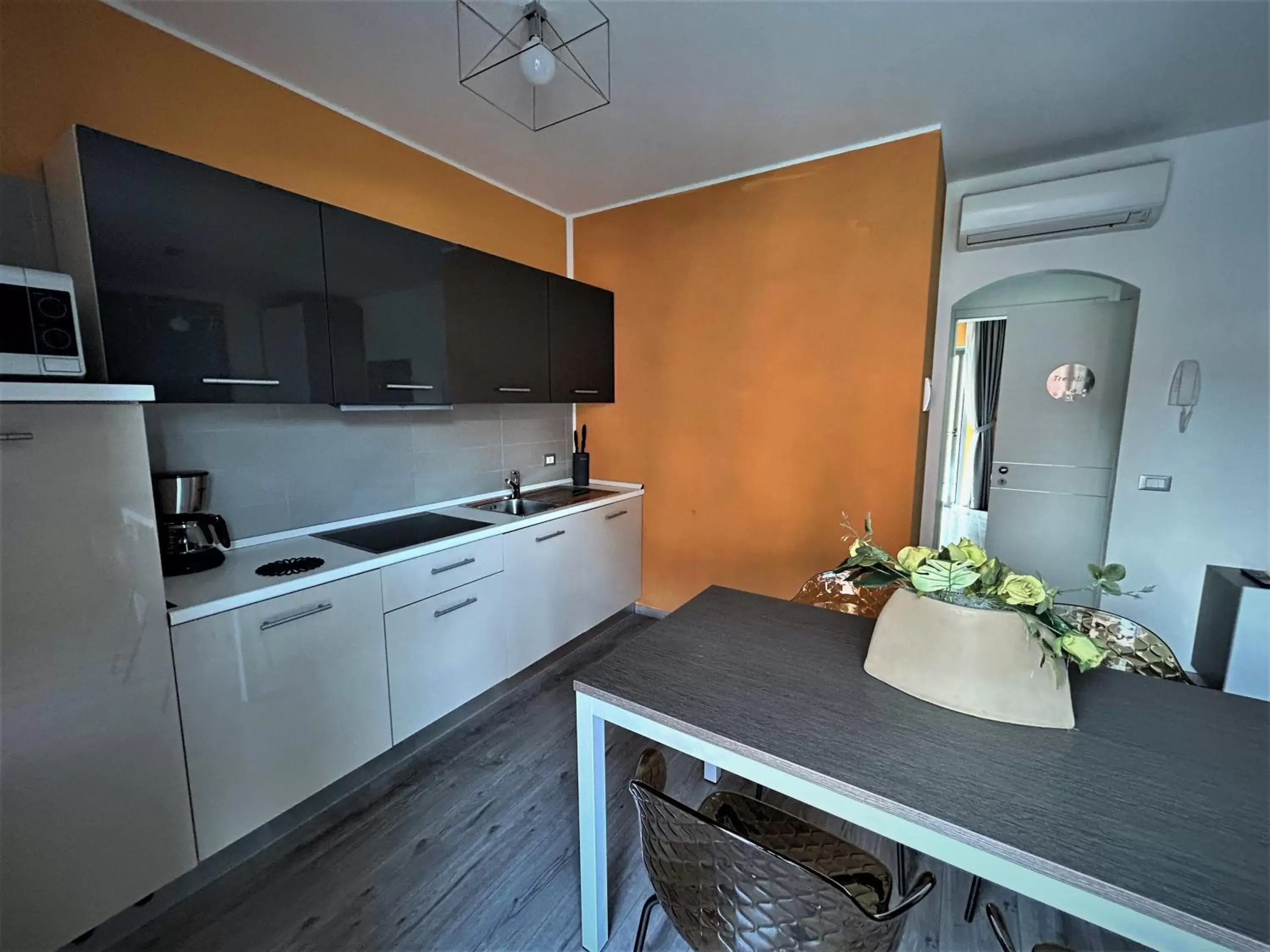 kitchen, Kitchen/Kitchenette in Gardesana Active Apartments