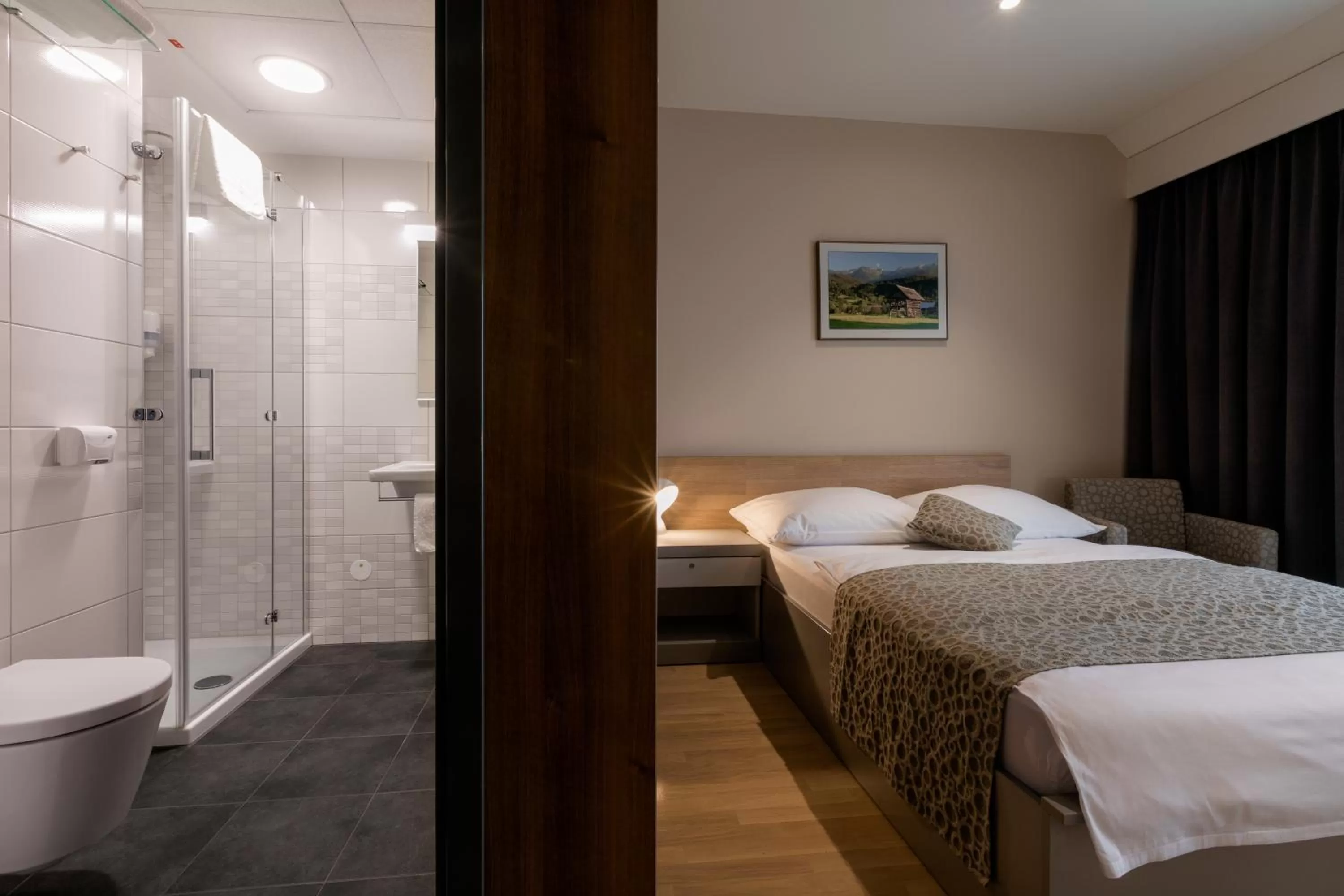 Superior Single Room - single occupancy in Hotel Florjančkov Hram