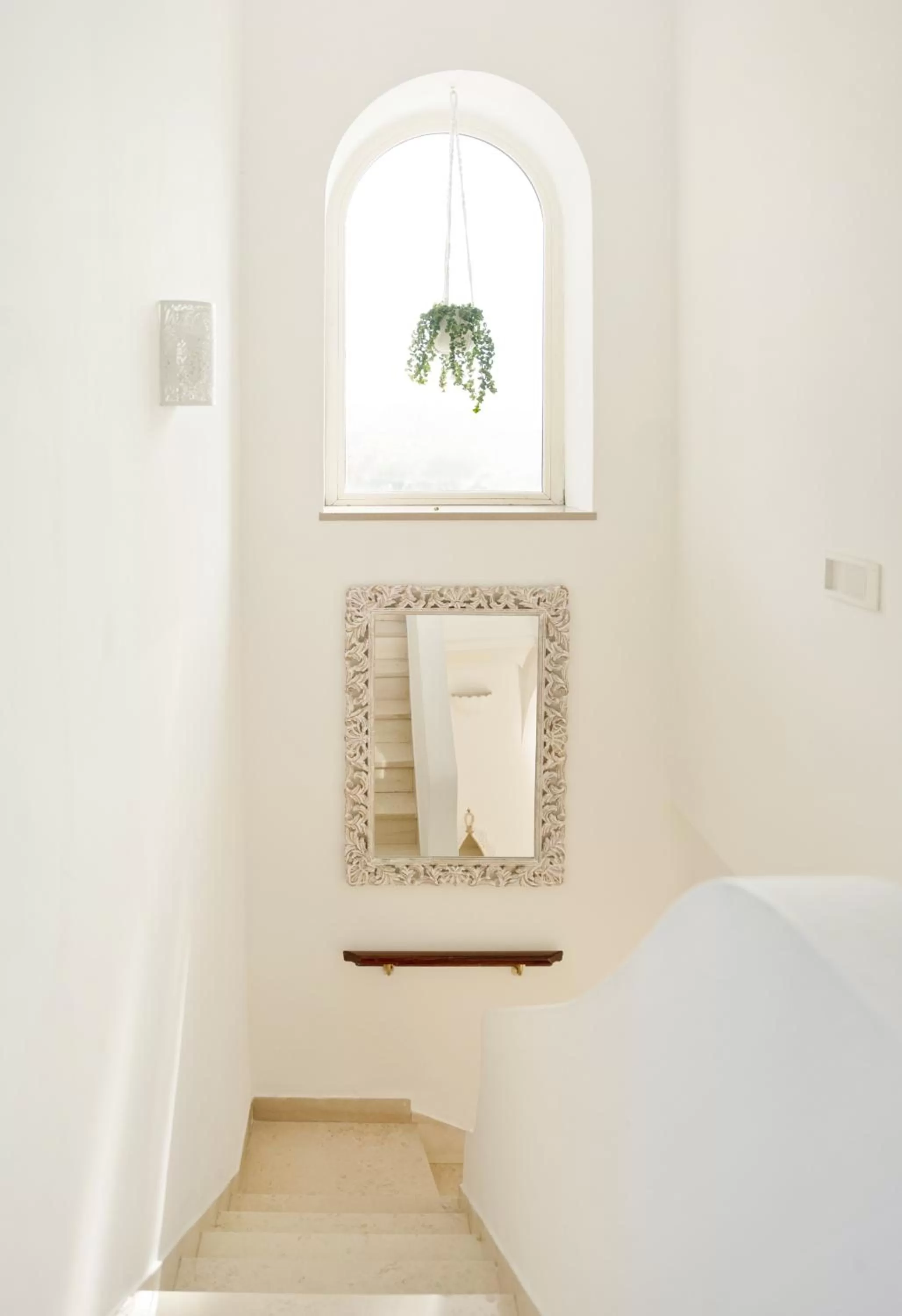 Text overlay, Bed in B&B Il Sogno