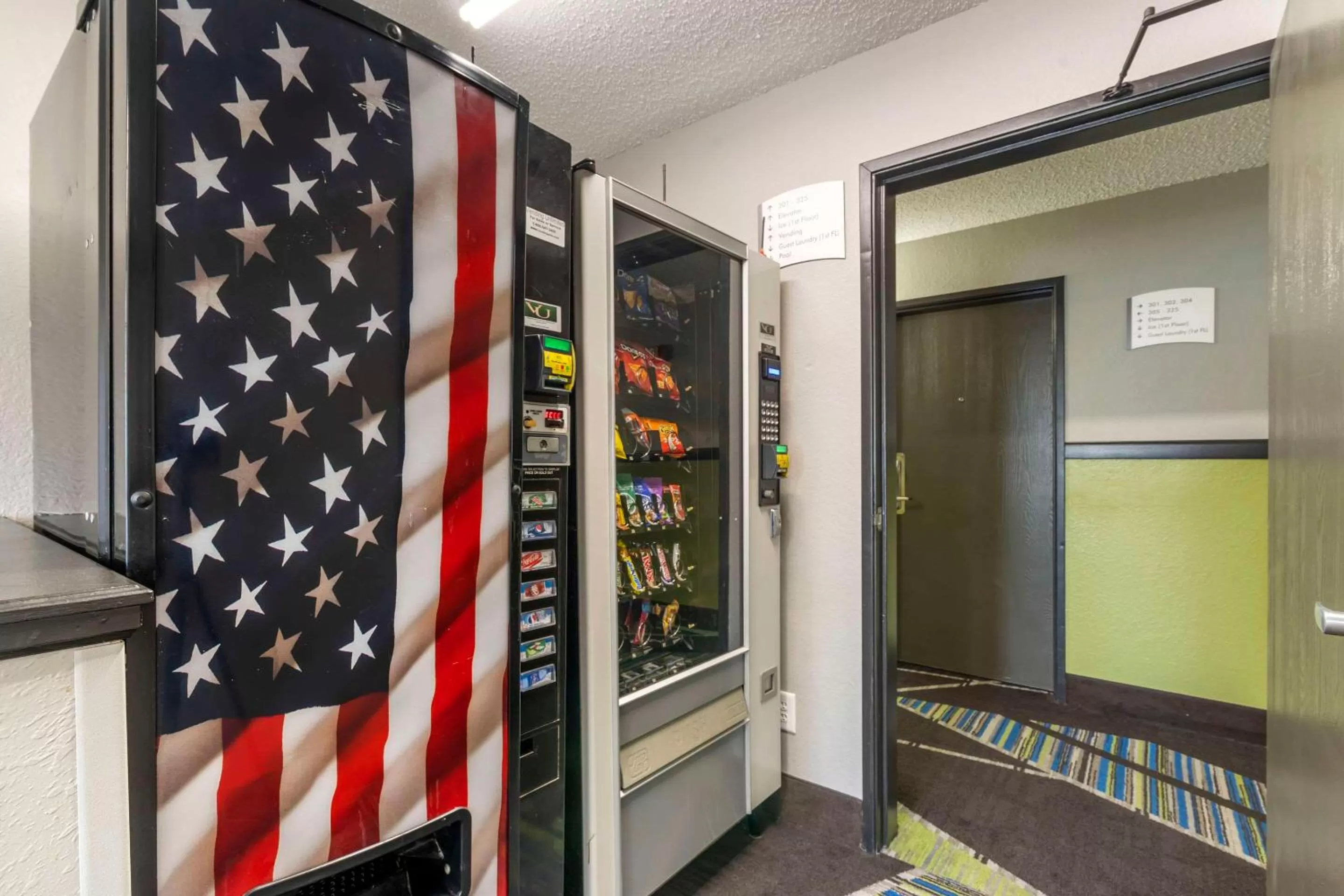 Other in Quality Inn & Suites Delaware South