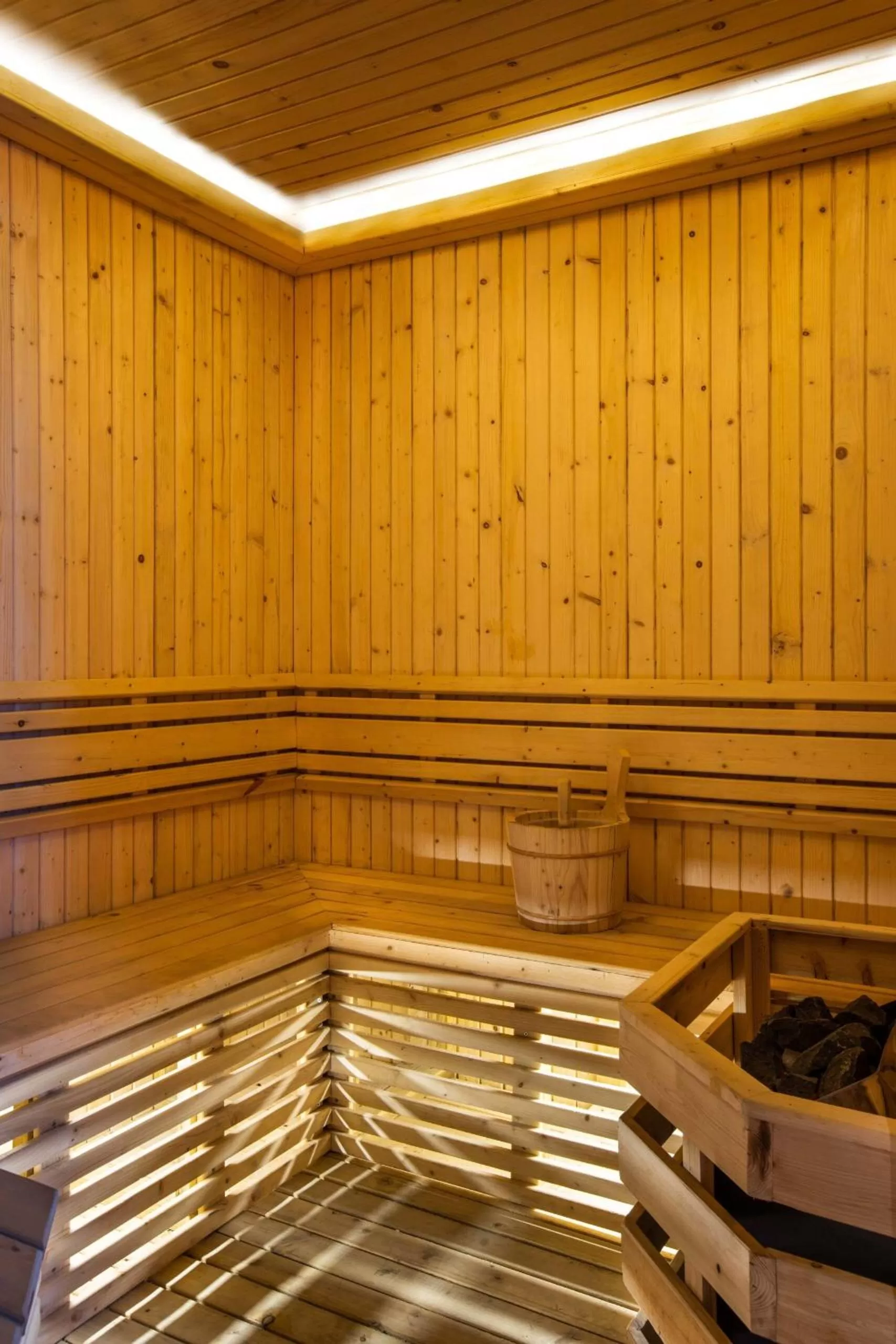 Activities in MORAZEN Surabaya