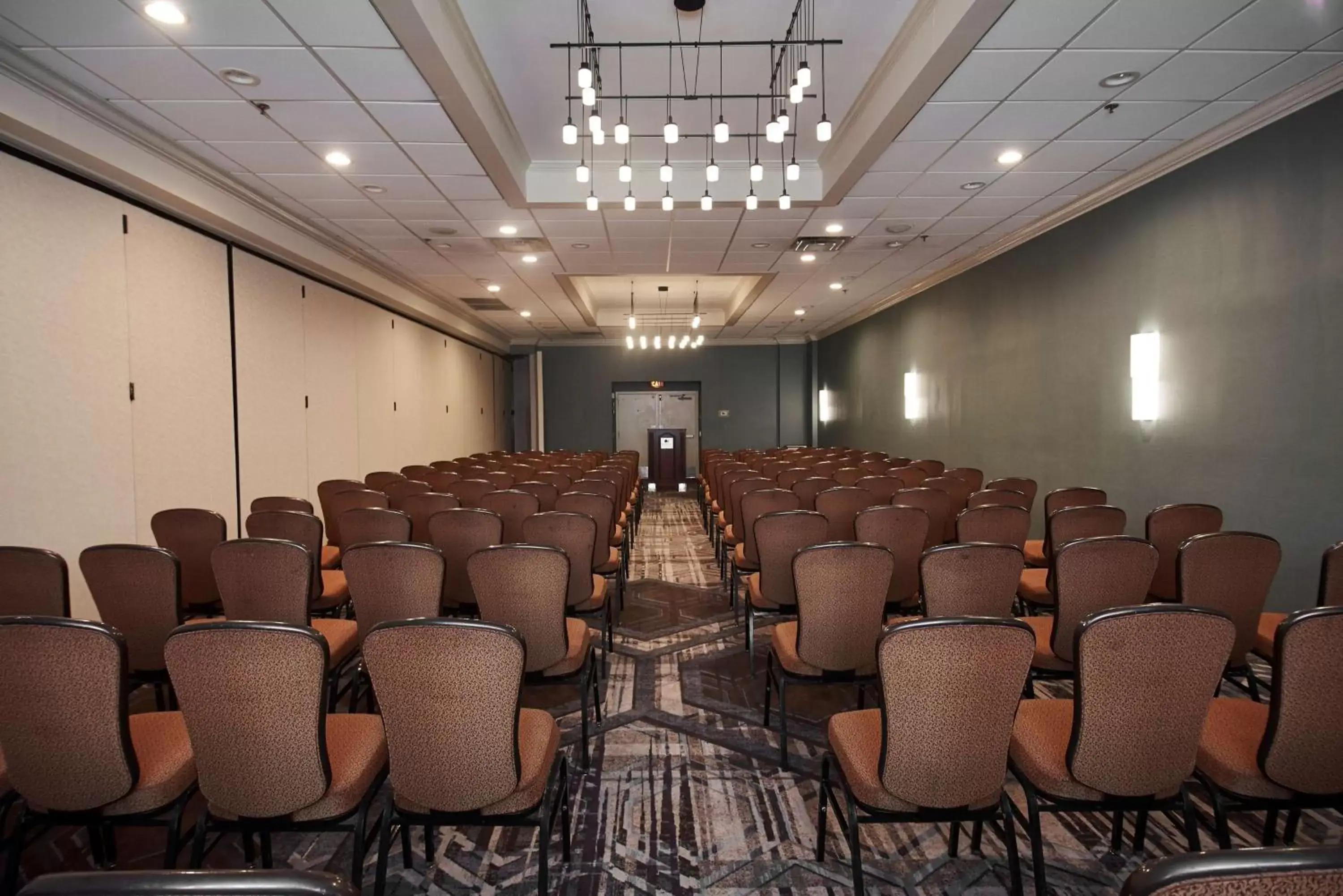 Meeting/conference room in DoubleTree by Hilton Princeton