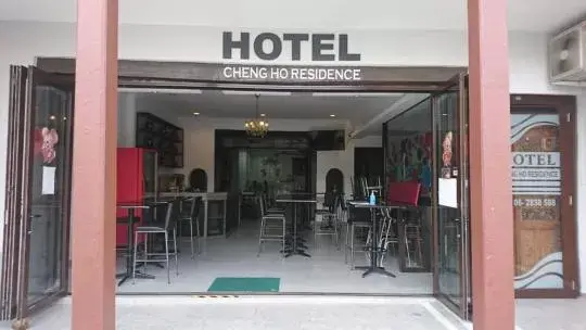 Cheng Ho Hotel