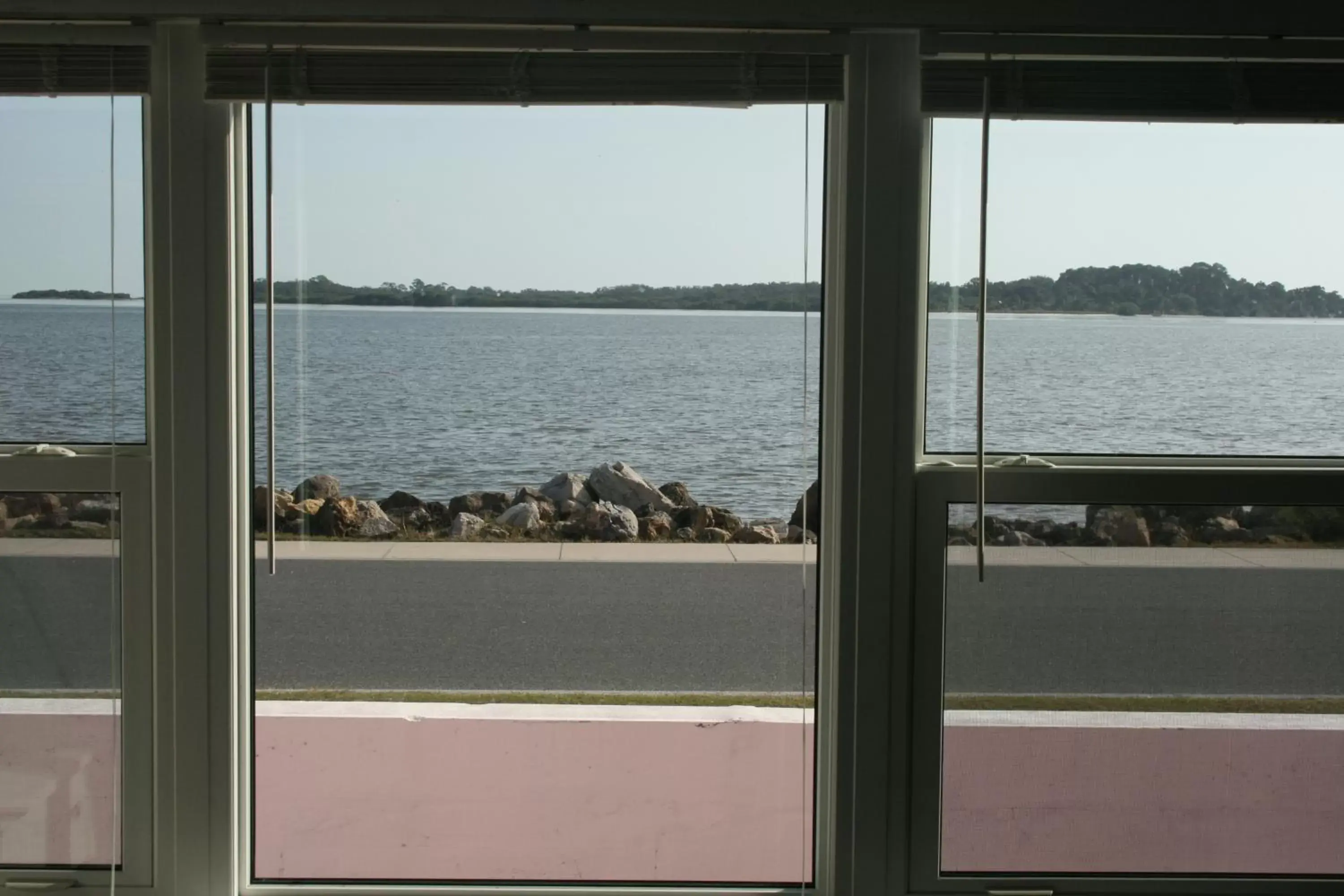 Beach Front Motel Cedar Key