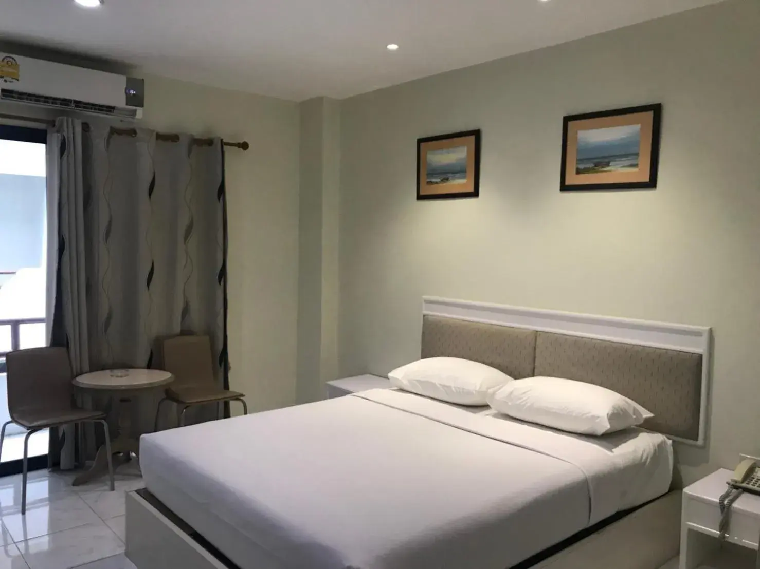 Bedroom, Bed in Star 3 Hotel and Residence Bedroom, Bed in Star 3 Hotel and Residence